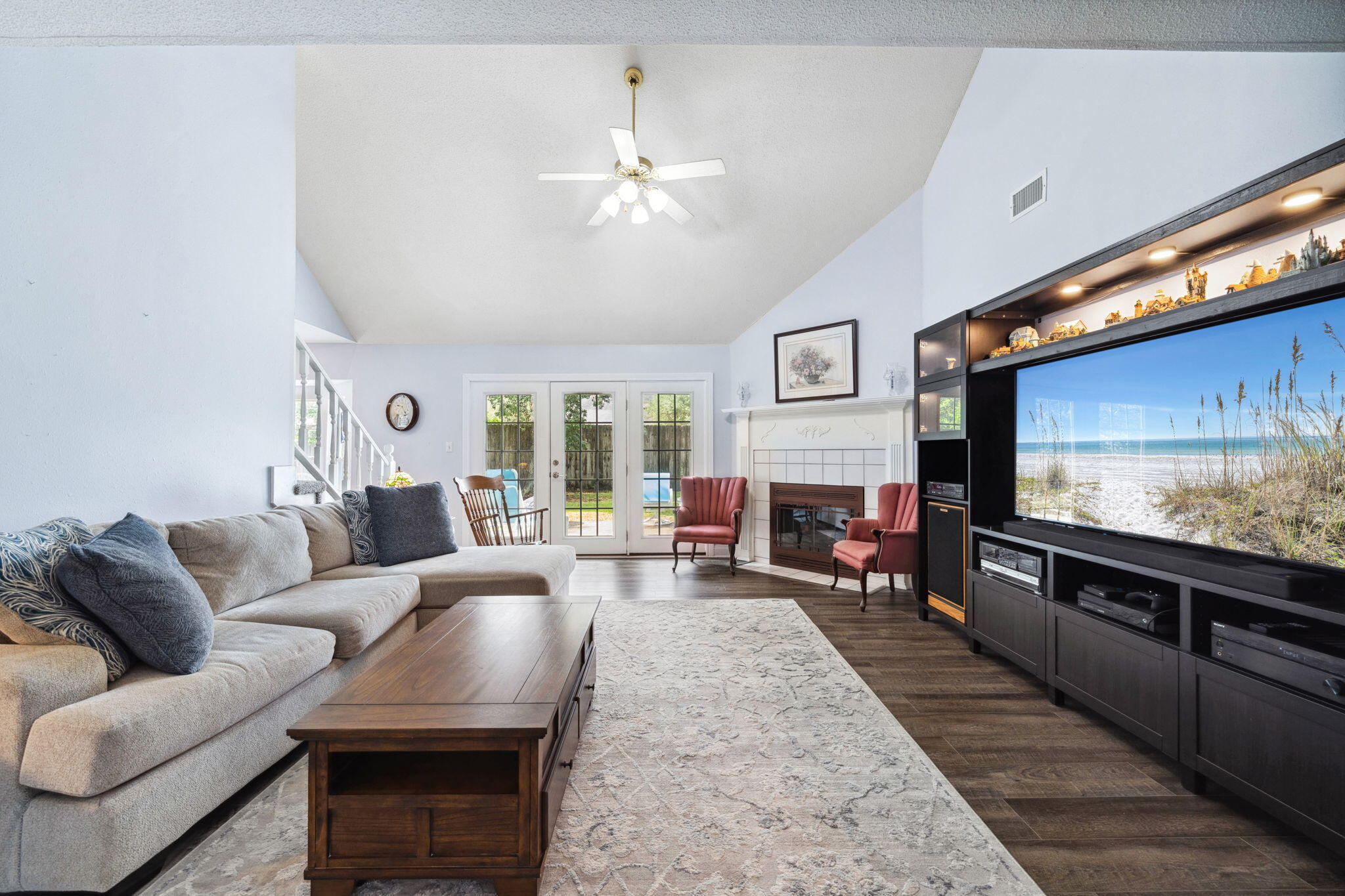 PARKWOOD ESTATES PH 5 - Residential