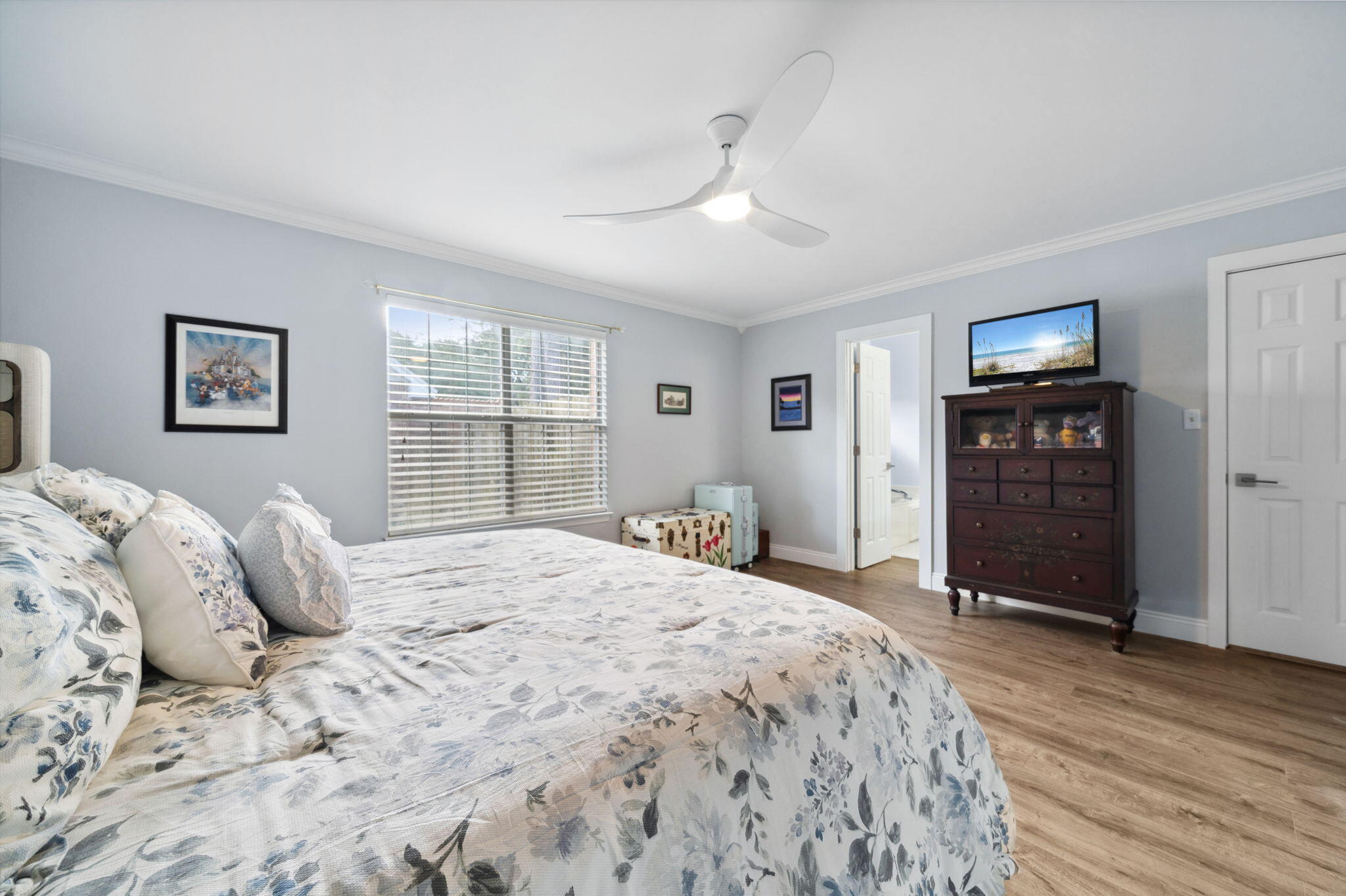 PARKWOOD ESTATES PH 5 - Residential