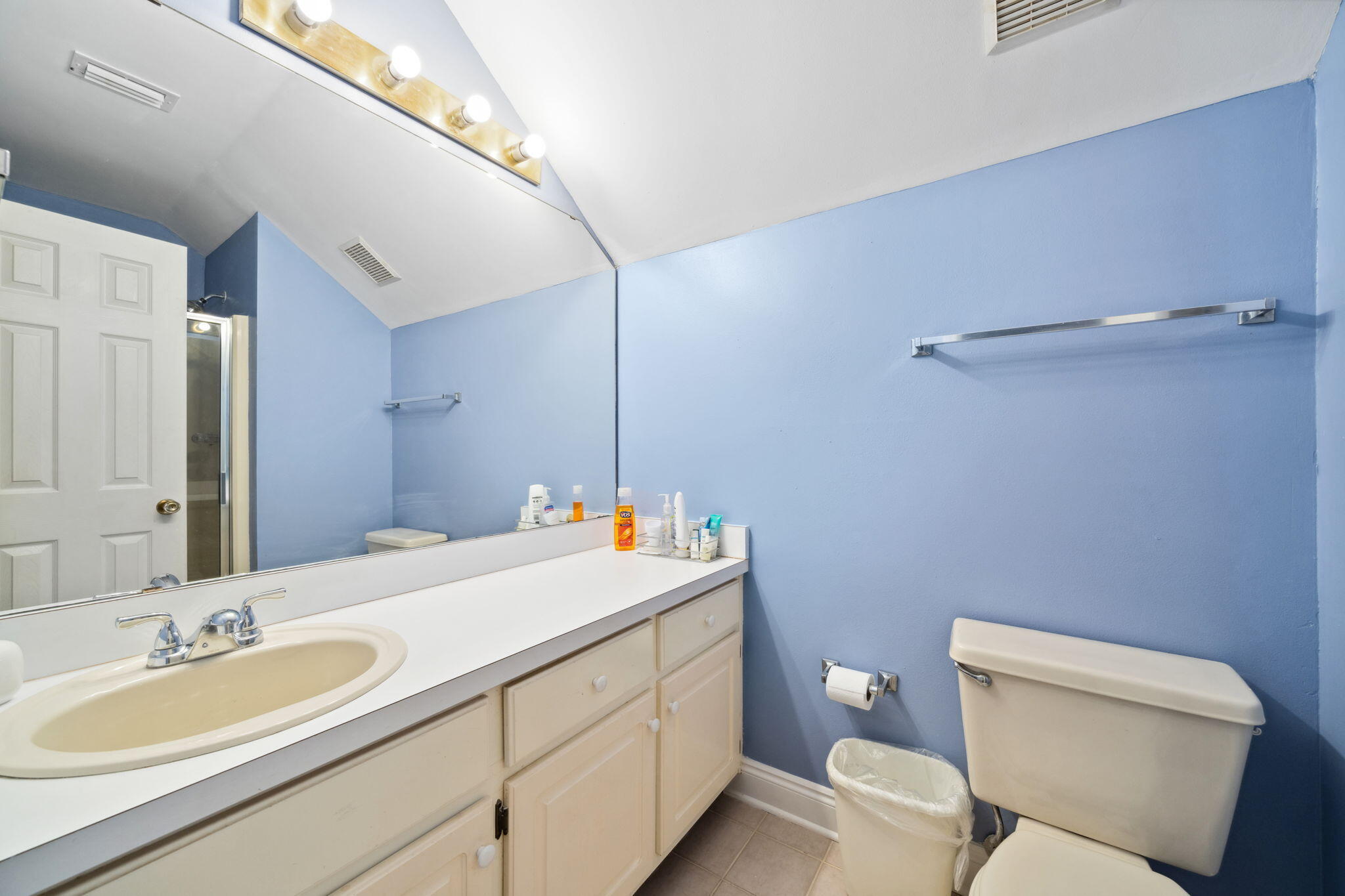 PARKWOOD ESTATES PH 5 - Residential