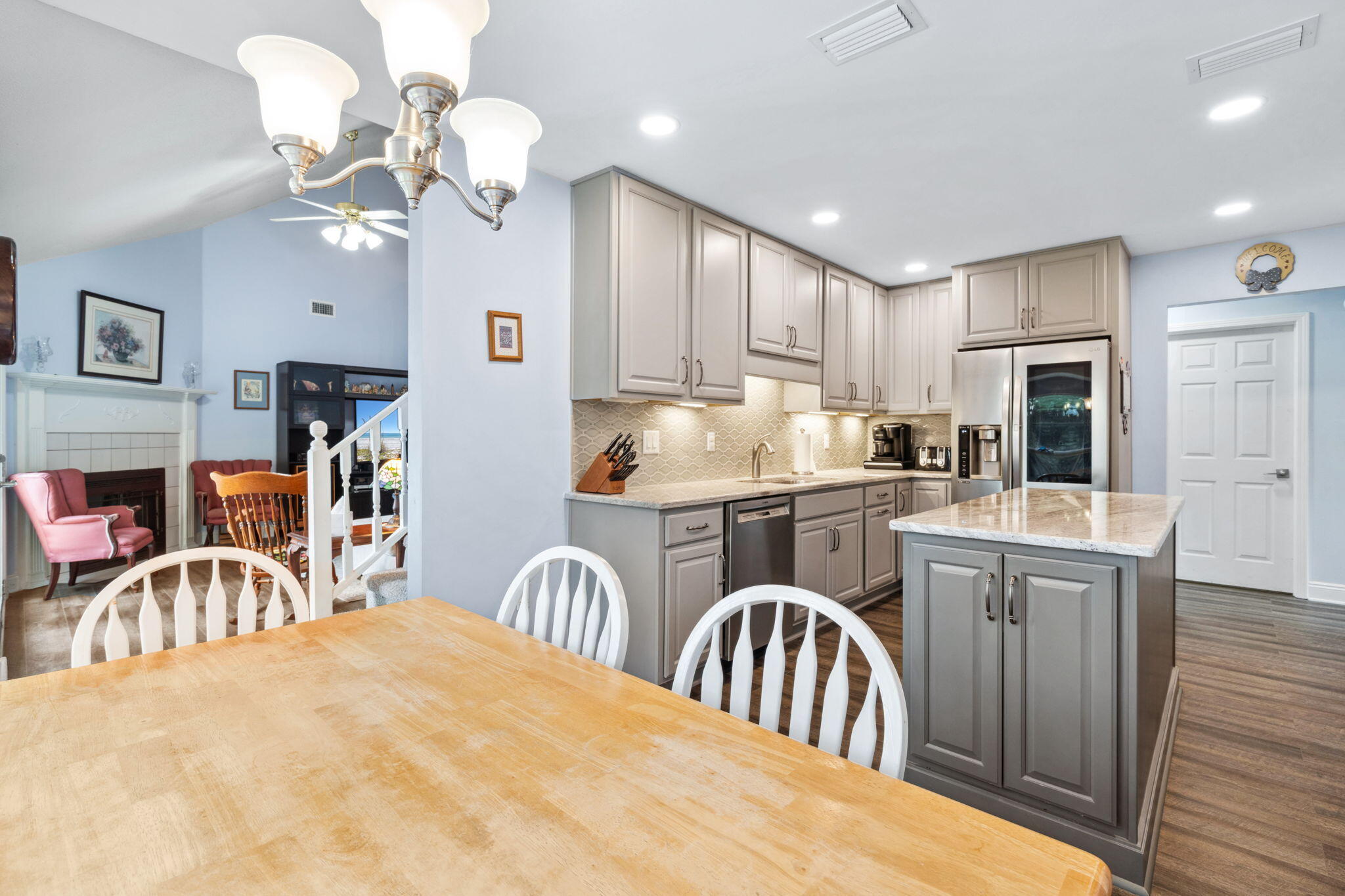 PARKWOOD ESTATES PH 5 - Residential
