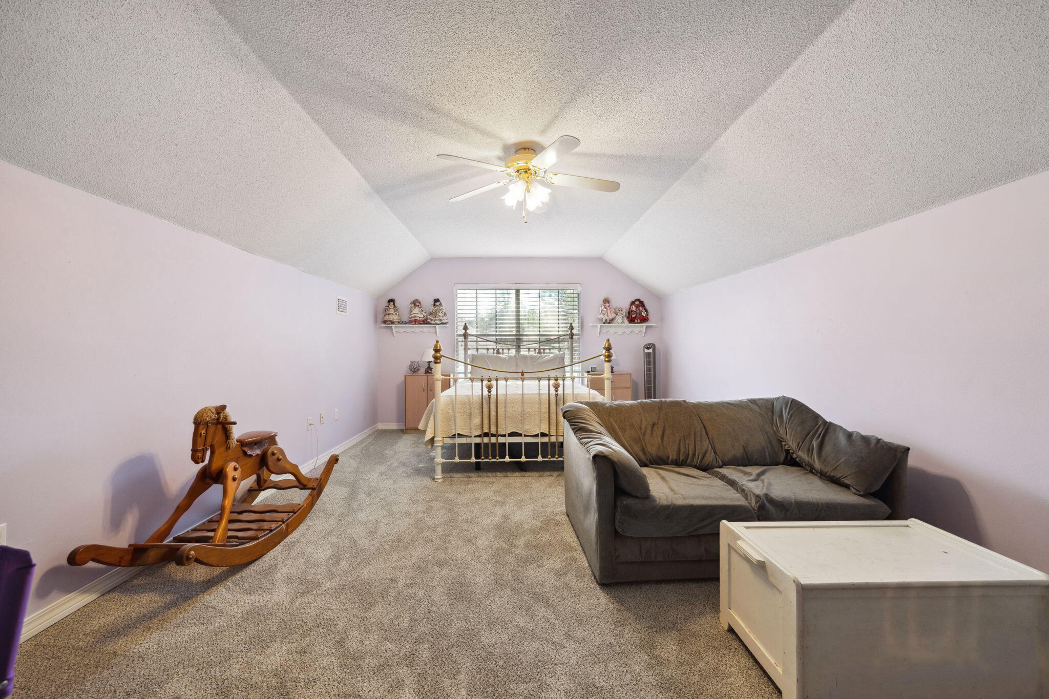 PARKWOOD ESTATES PH 5 - Residential