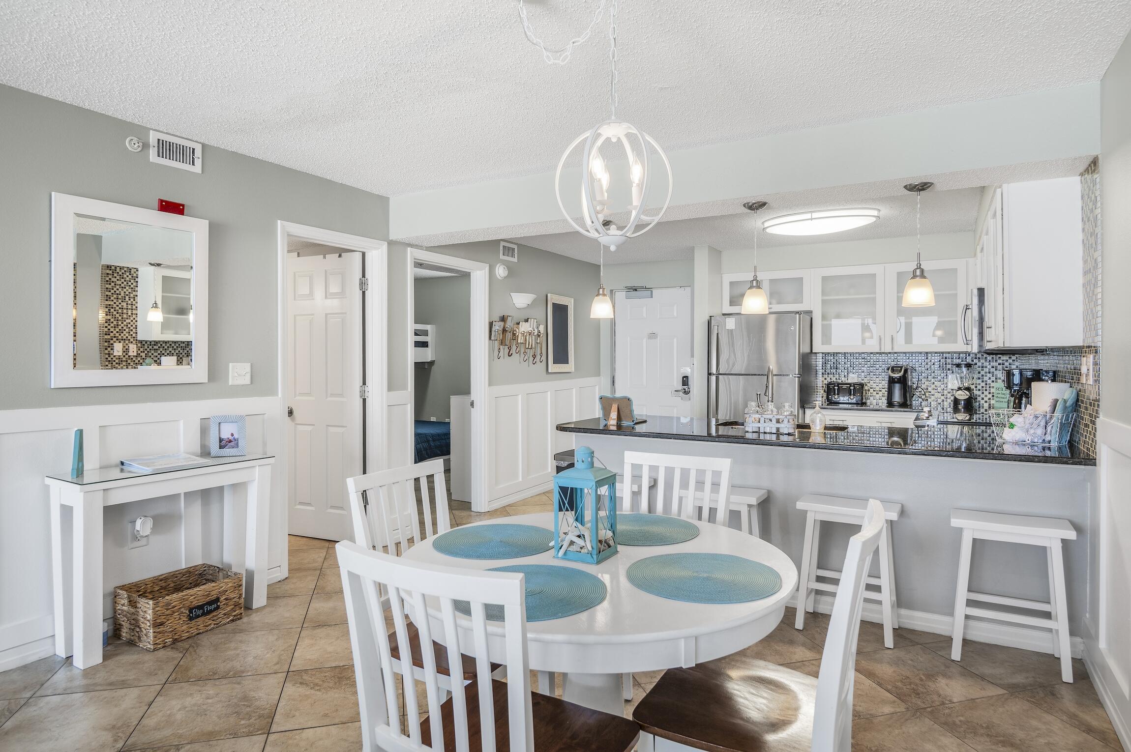 PELICAN BEACH RESORT CONDO - Residential