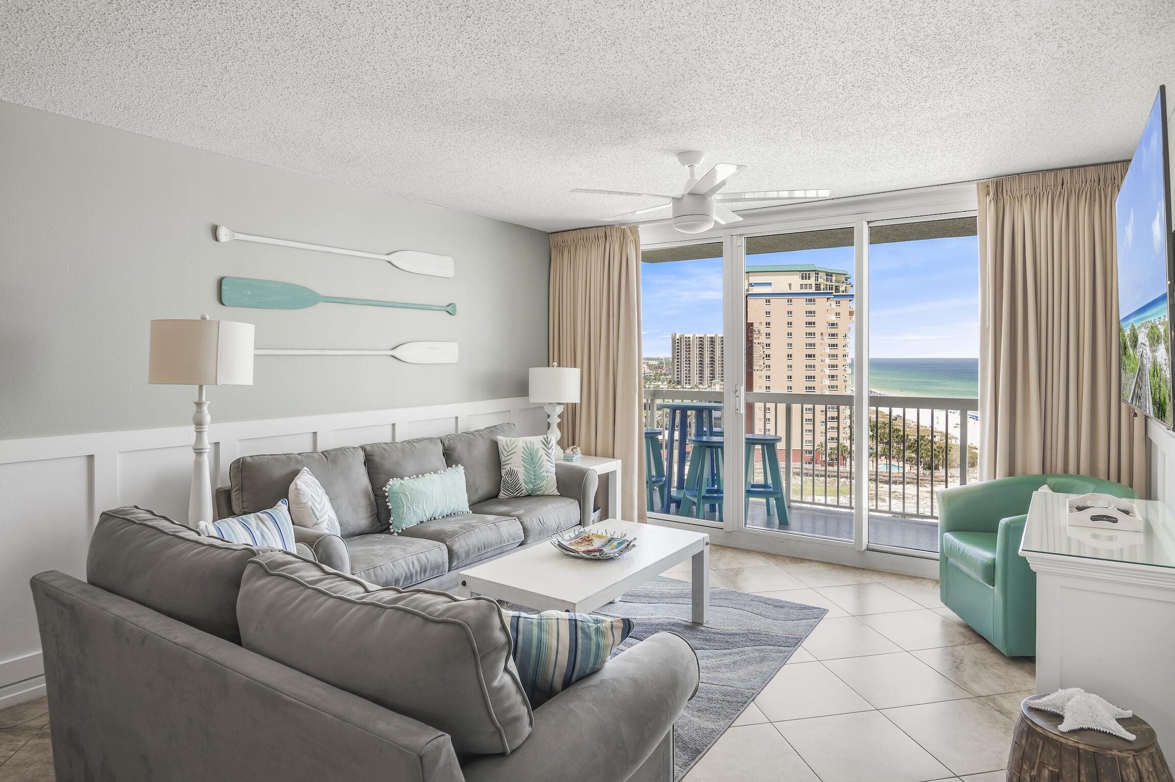 PELICAN BEACH RESORT CONDO - Residential
