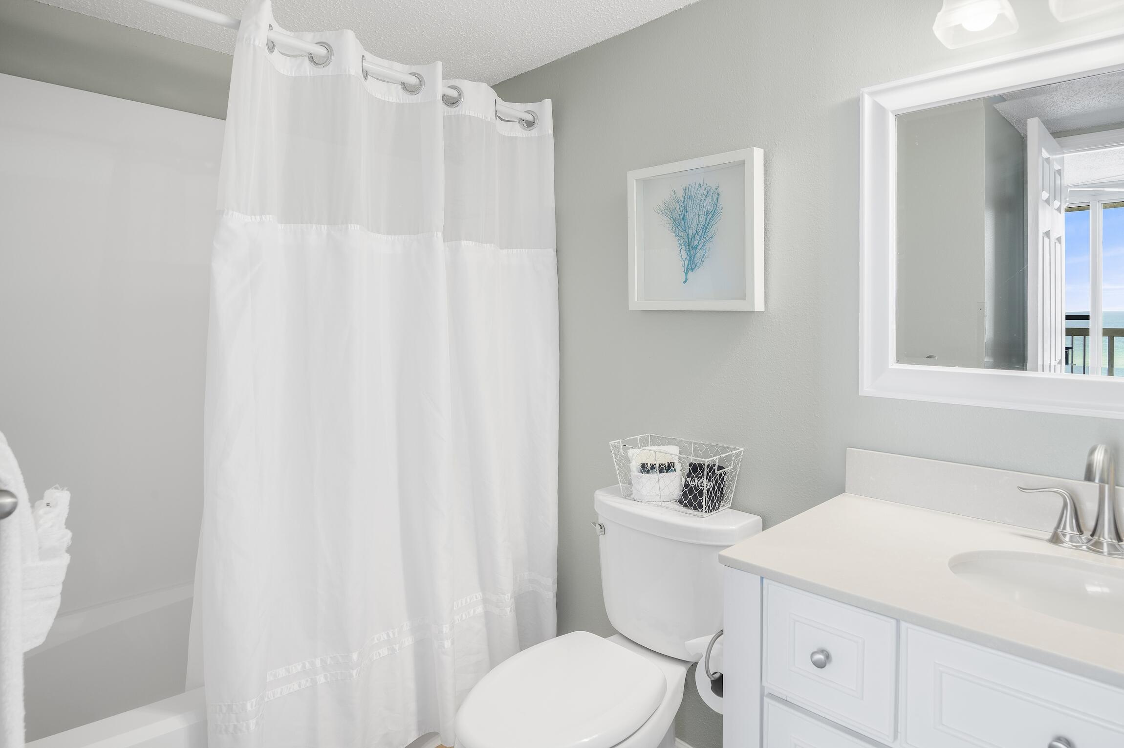 PELICAN BEACH RESORT CONDO - Residential