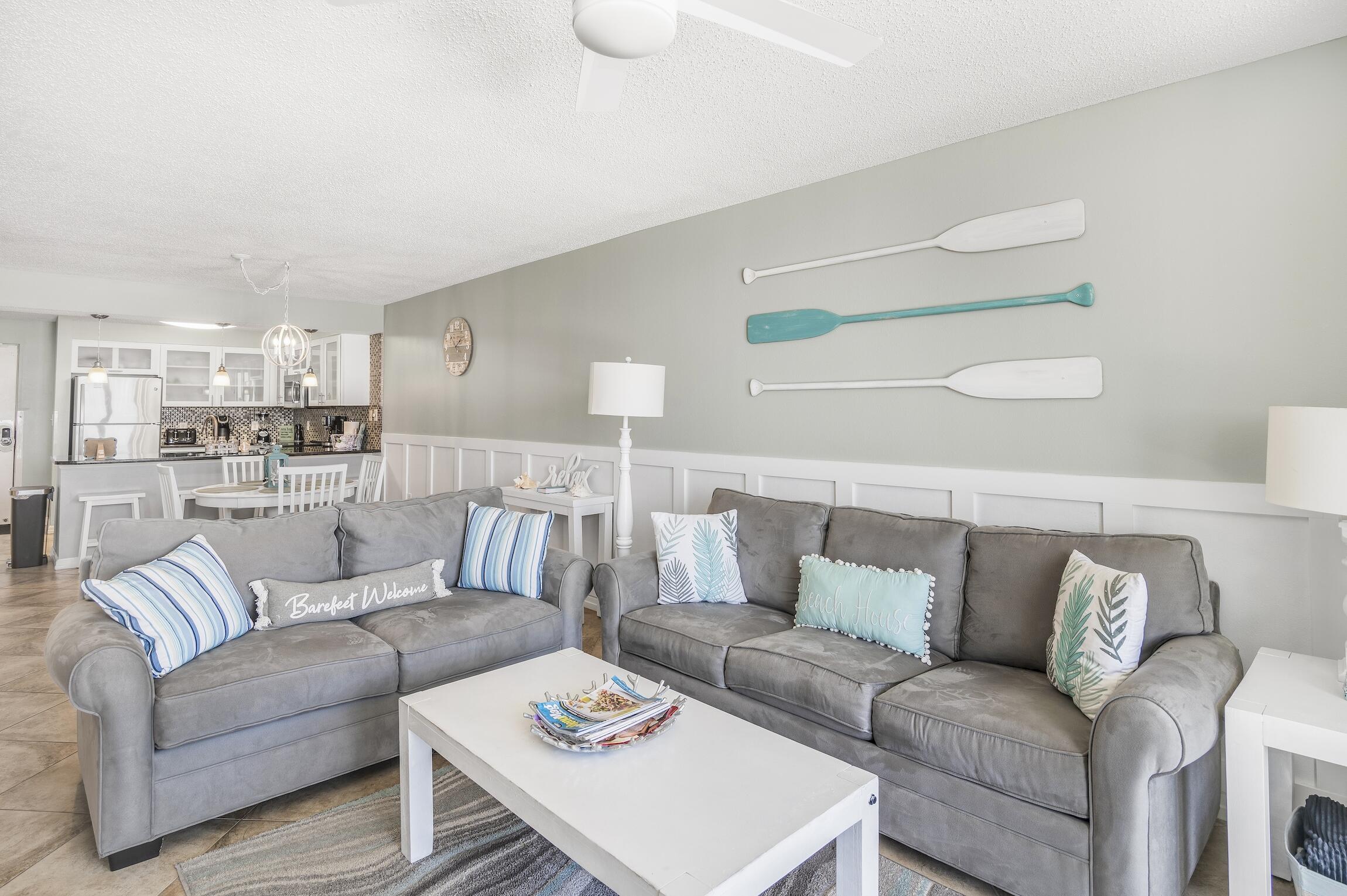 PELICAN BEACH RESORT CONDO - Residential