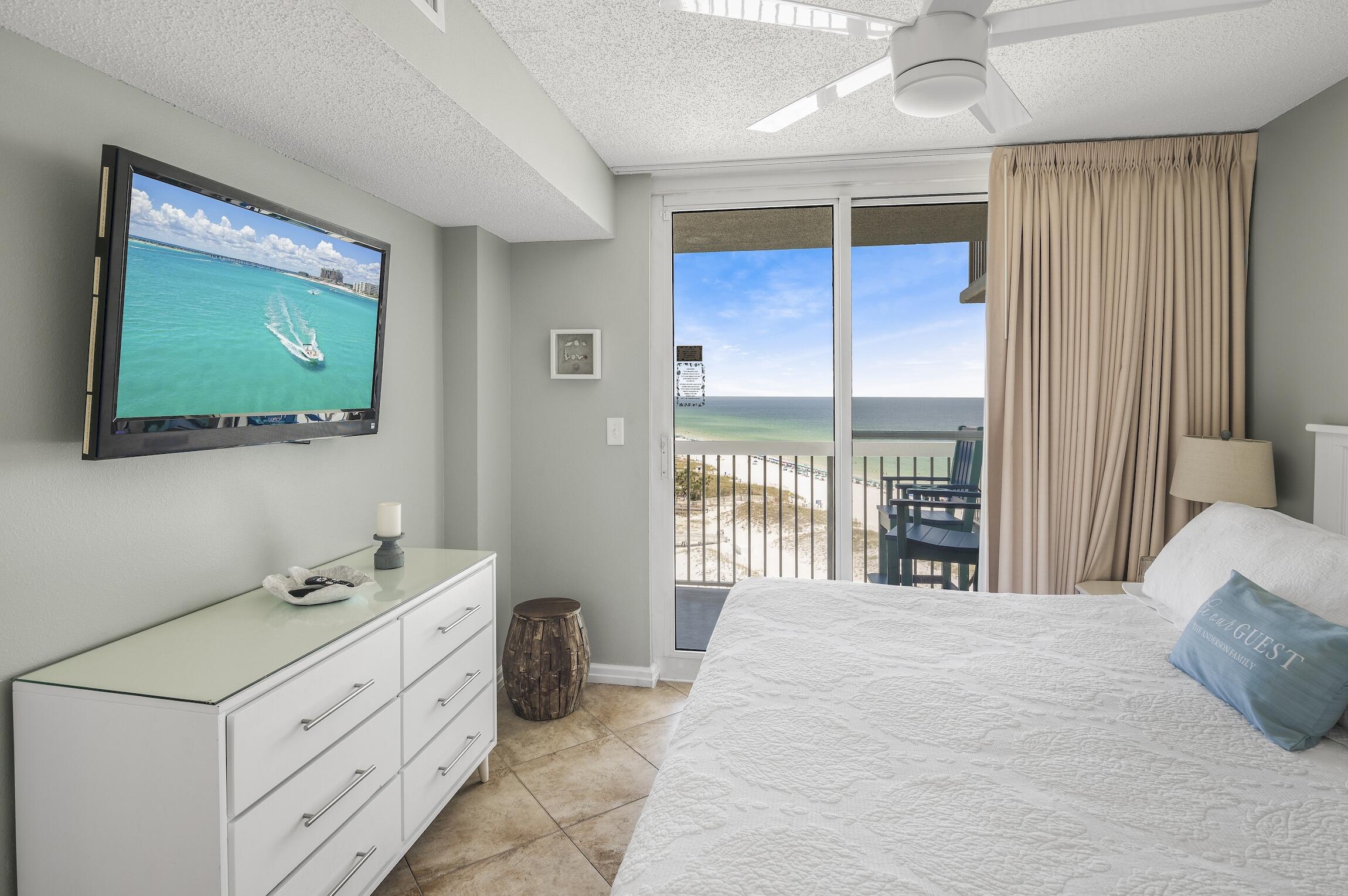 PELICAN BEACH RESORT CONDO - Residential