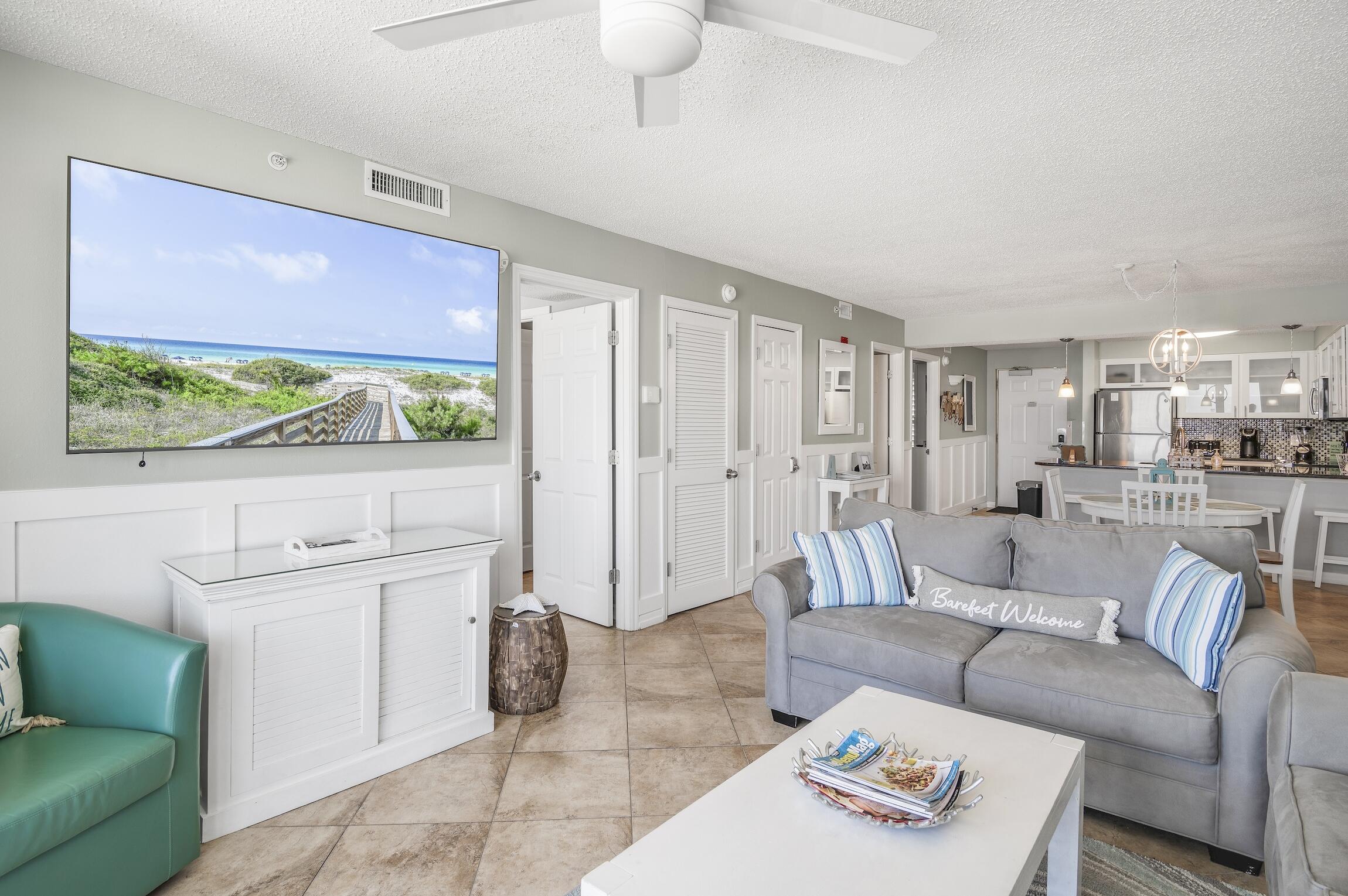 PELICAN BEACH RESORT CONDO - Residential