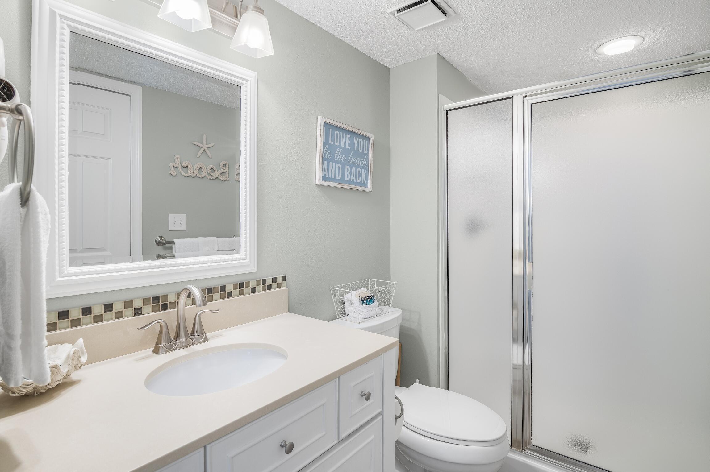 PELICAN BEACH RESORT CONDO - Residential