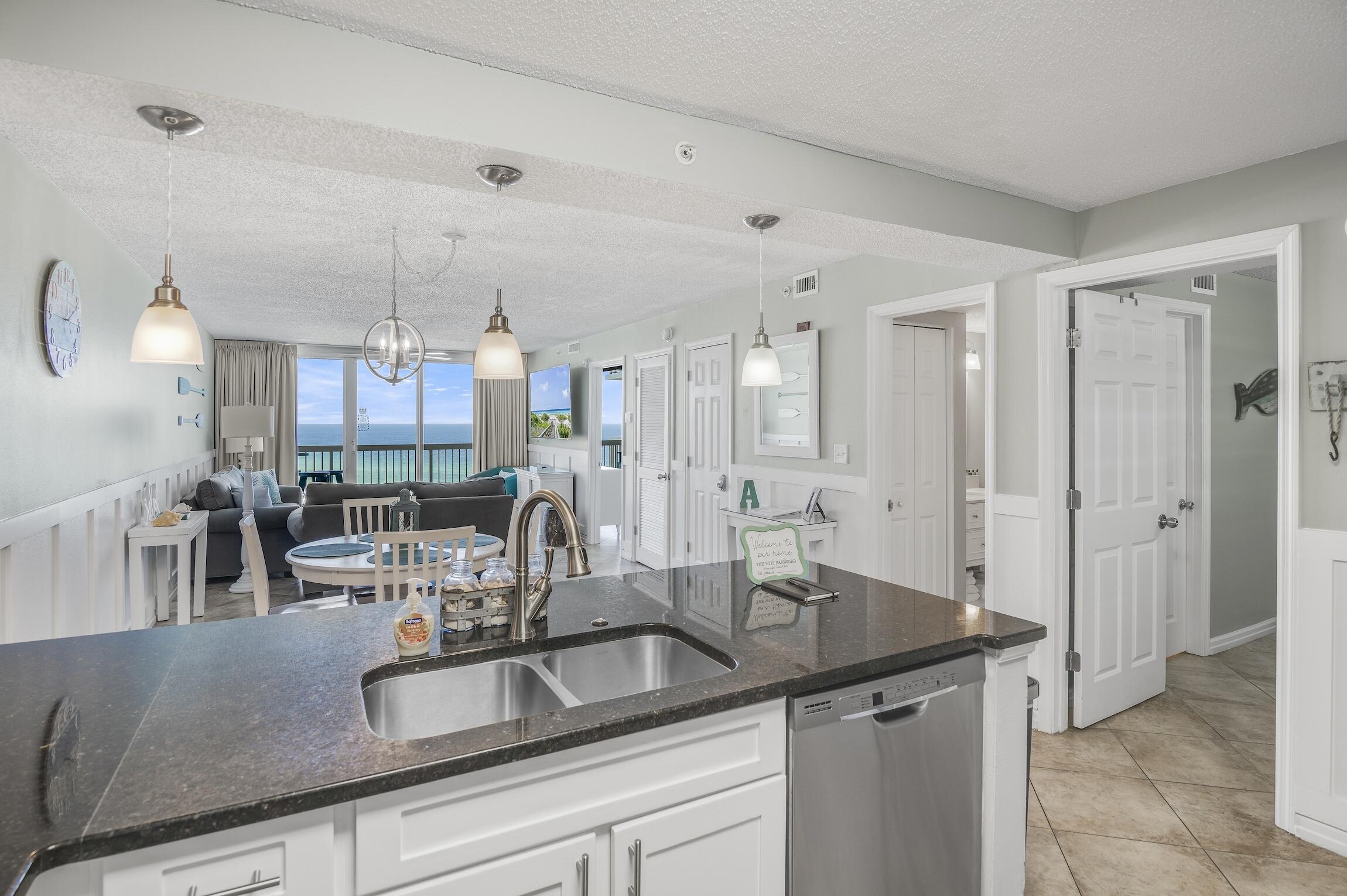 PELICAN BEACH RESORT CONDO - Residential