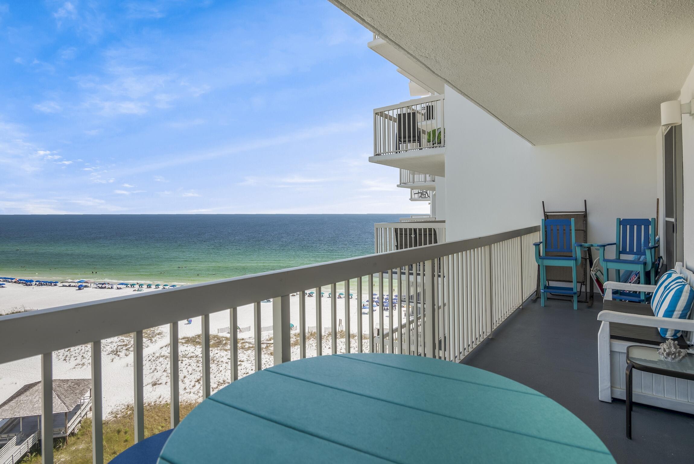PELICAN BEACH RESORT CONDO - Residential