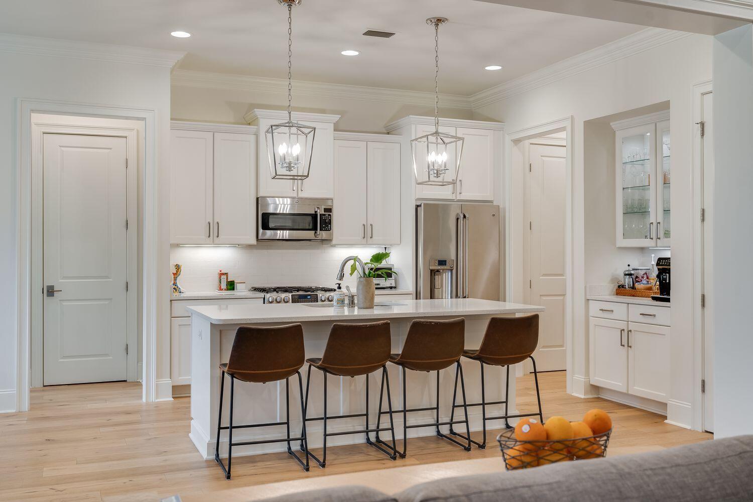 SANDESTIN ESTATES - Residential