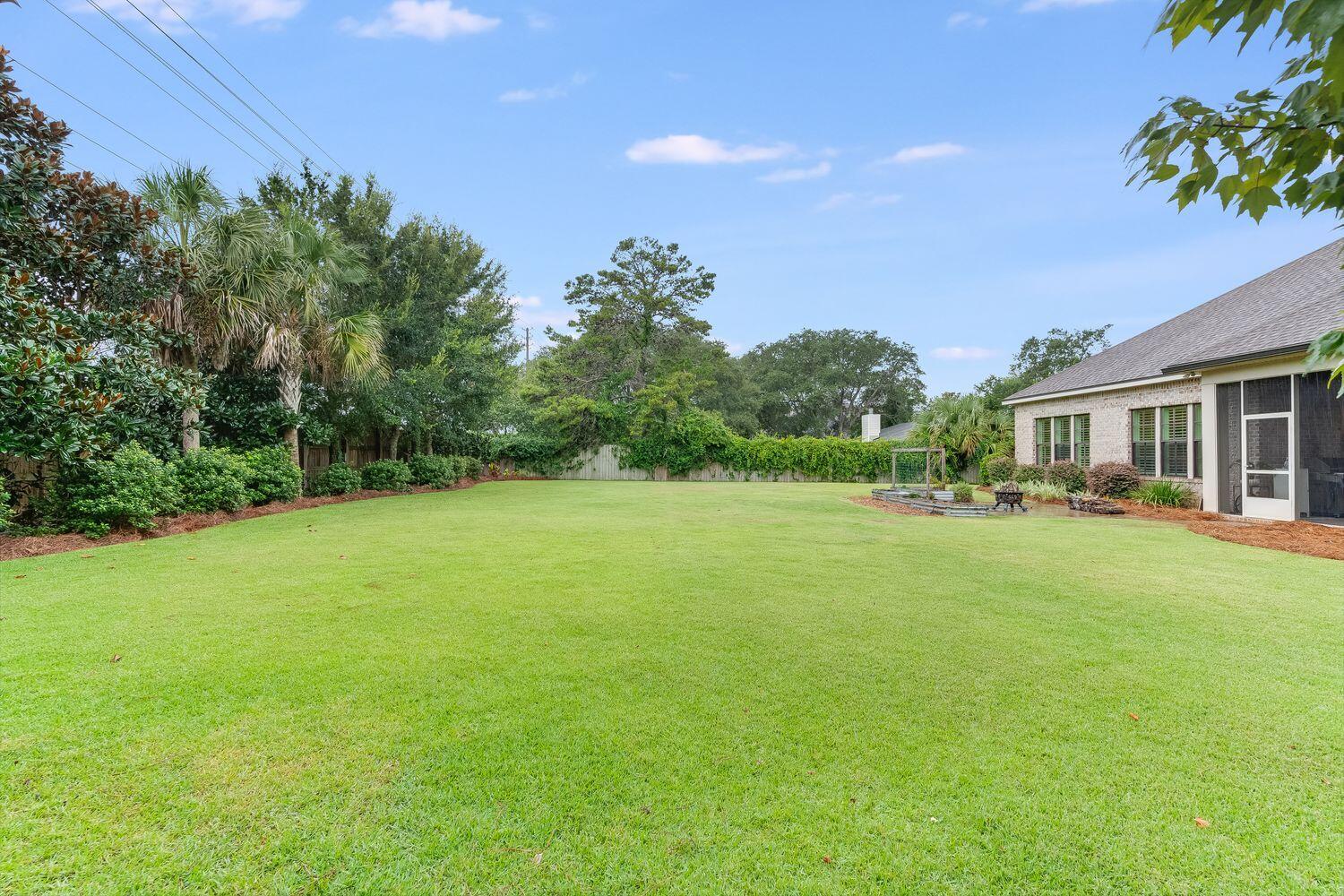 SANDESTIN ESTATES - Residential