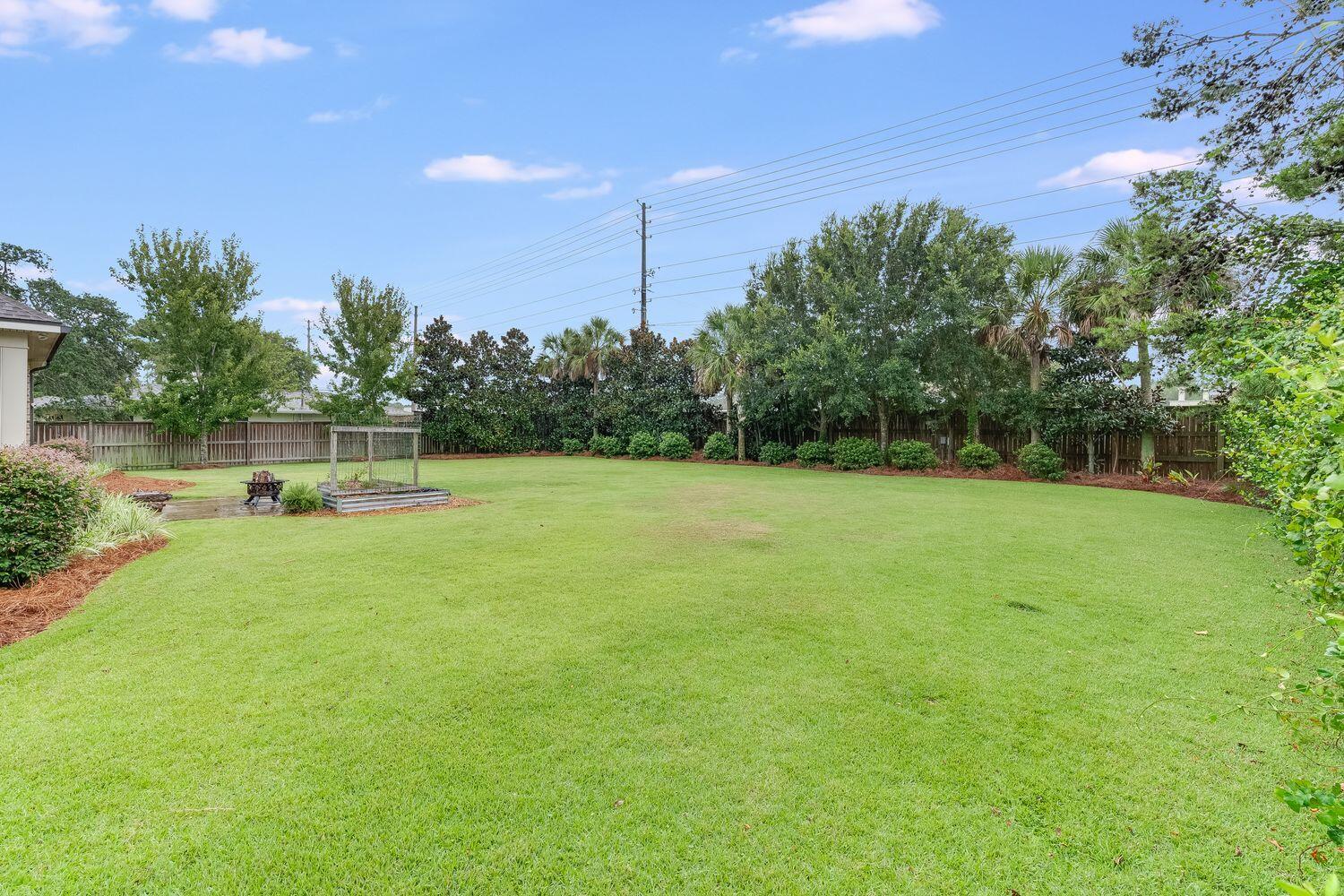 SANDESTIN ESTATES - Residential