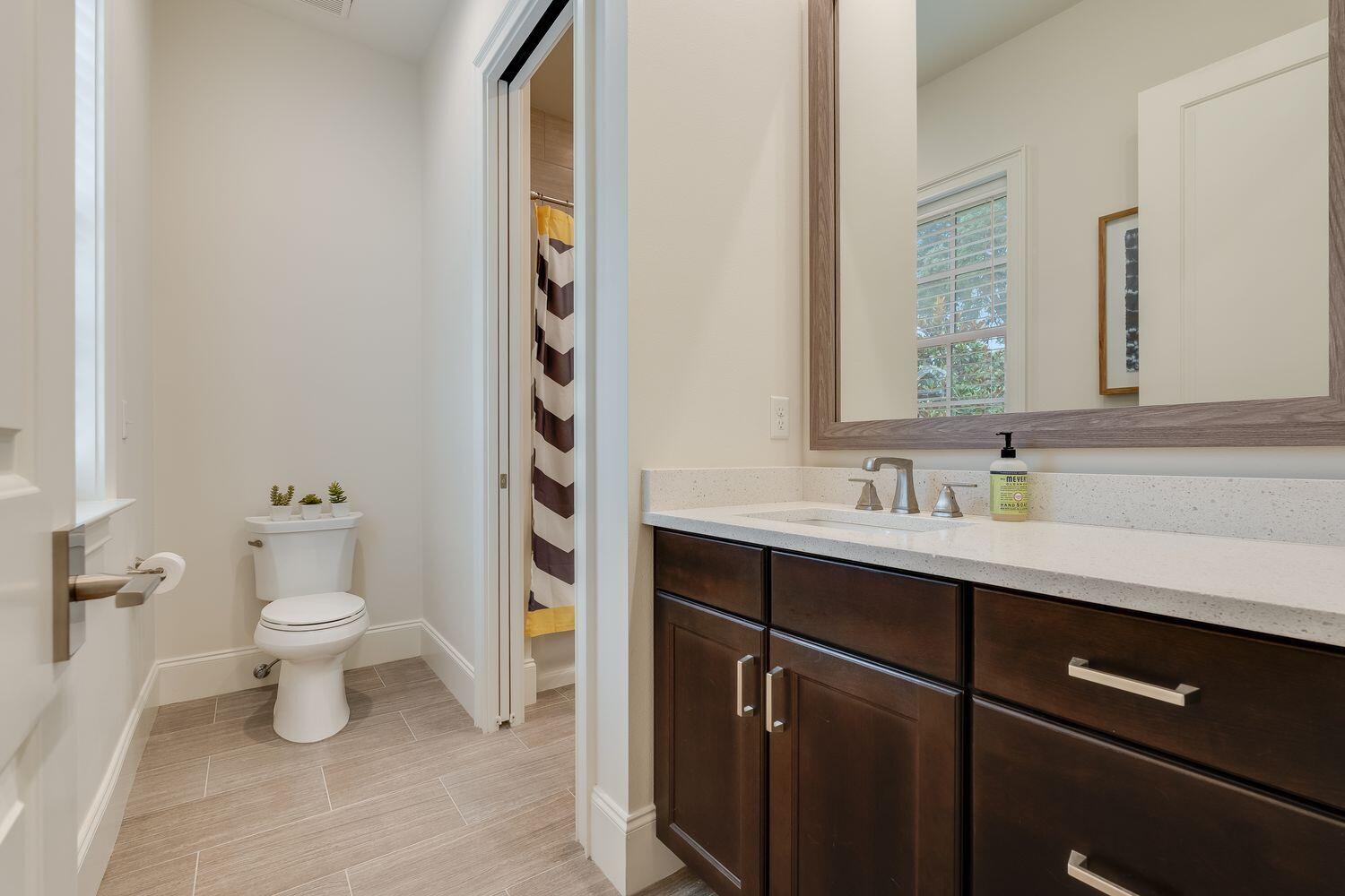 SANDESTIN ESTATES - Residential