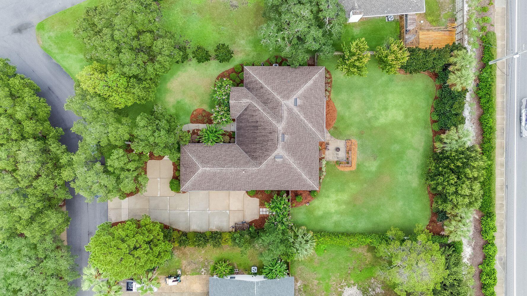 SANDESTIN ESTATES - Residential