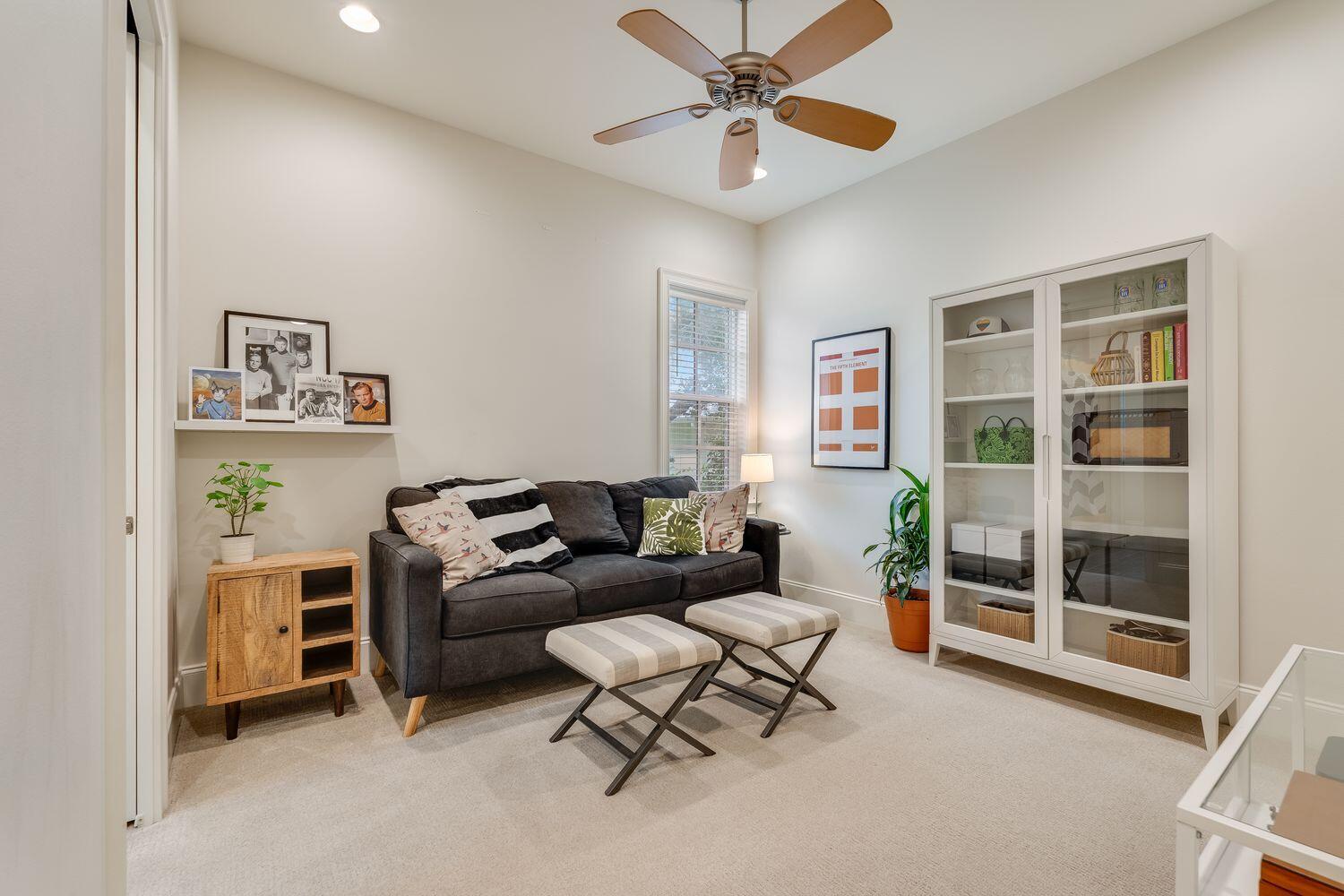 SANDESTIN ESTATES - Residential