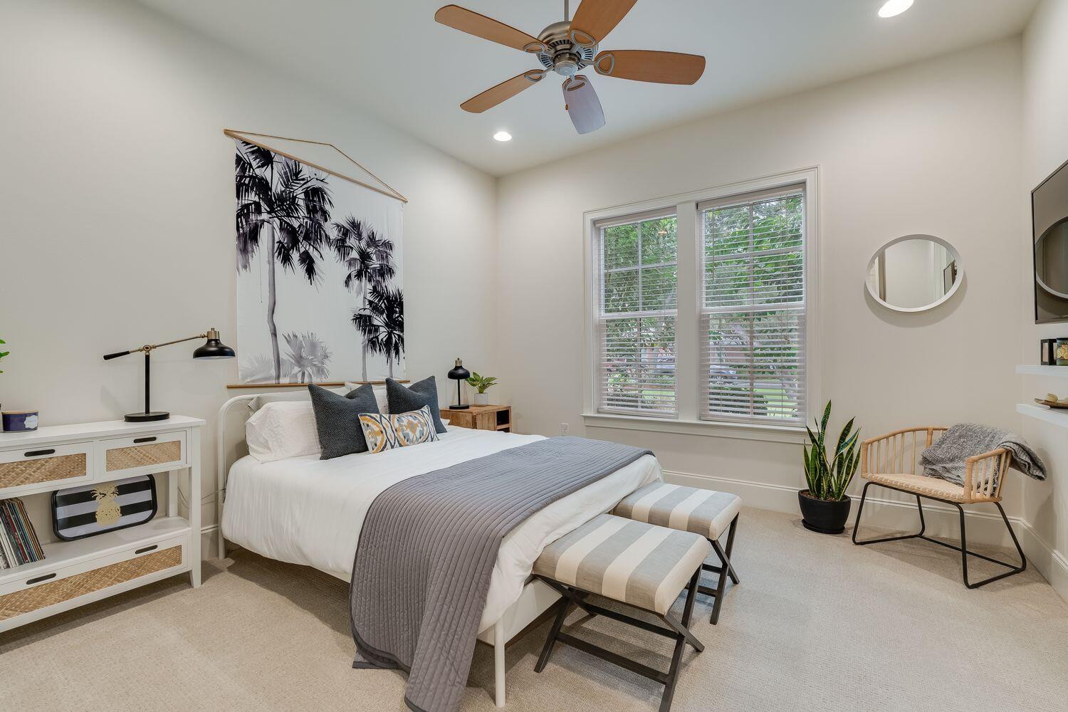 SANDESTIN ESTATES - Residential