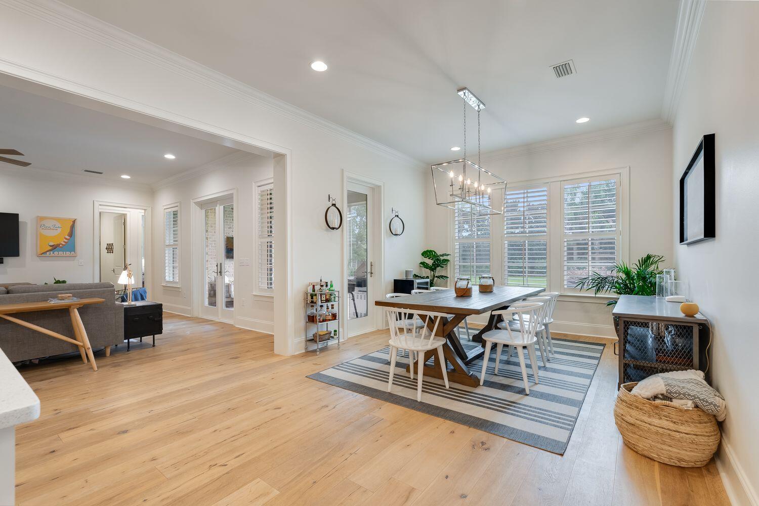 SANDESTIN ESTATES - Residential