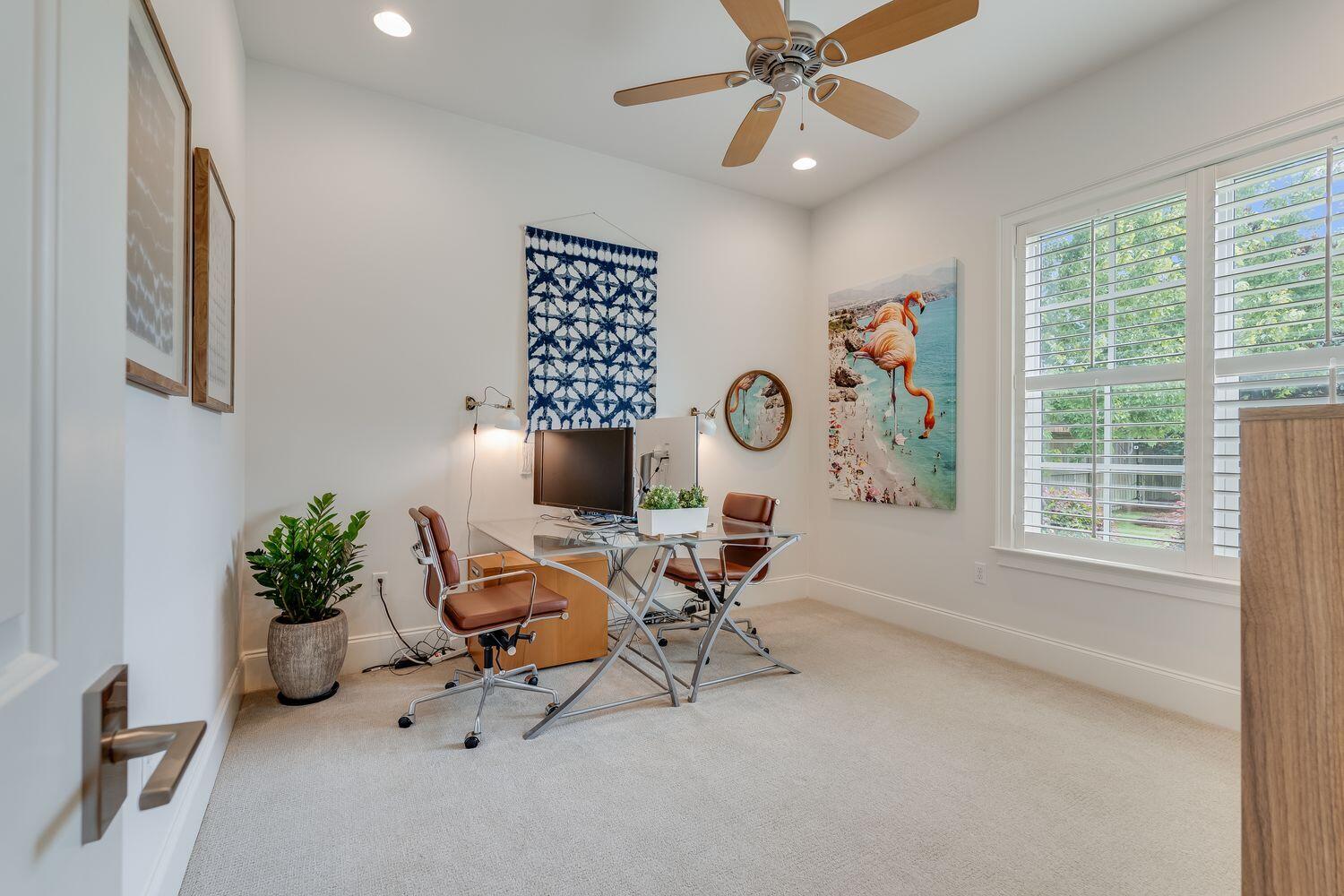 SANDESTIN ESTATES - Residential