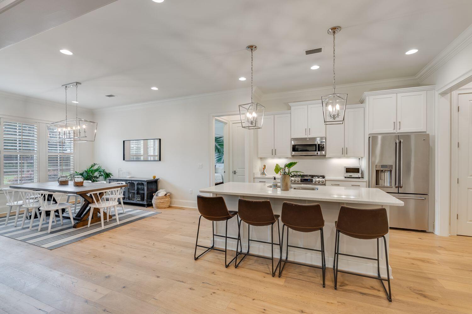 SANDESTIN ESTATES - Residential