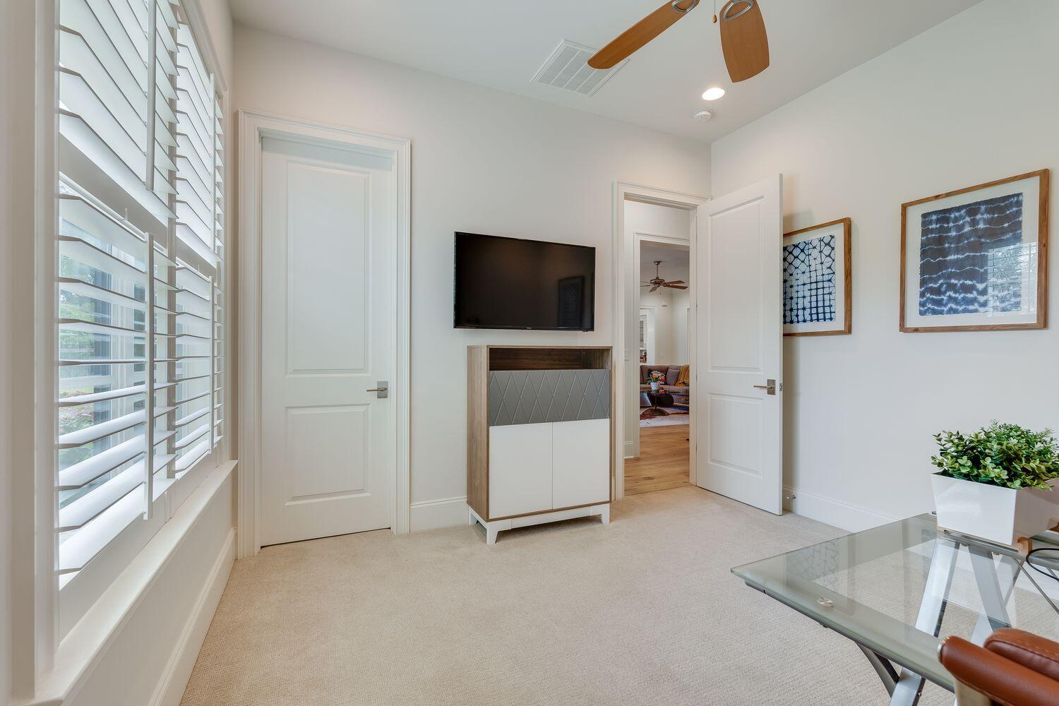 SANDESTIN ESTATES - Residential