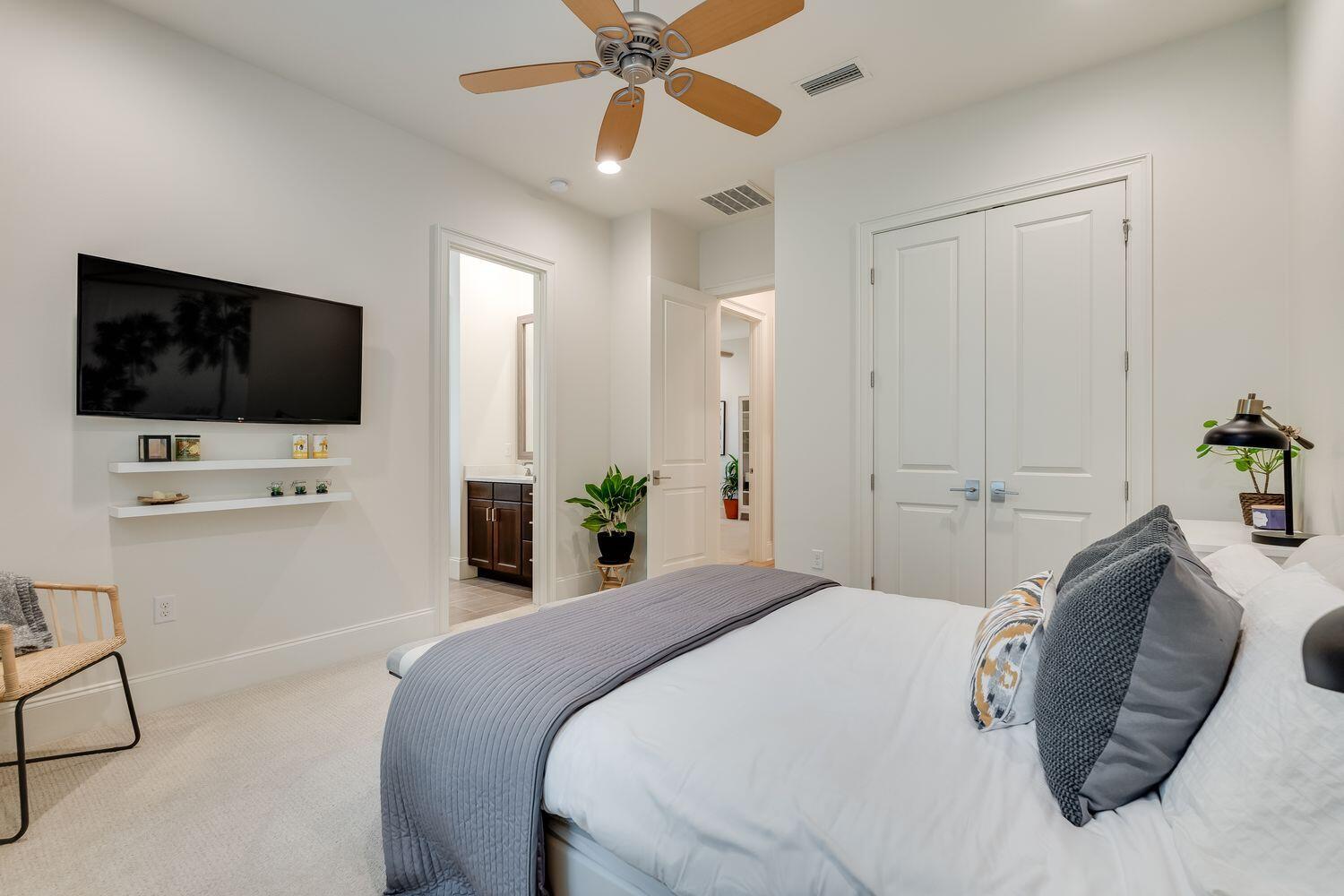 SANDESTIN ESTATES - Residential