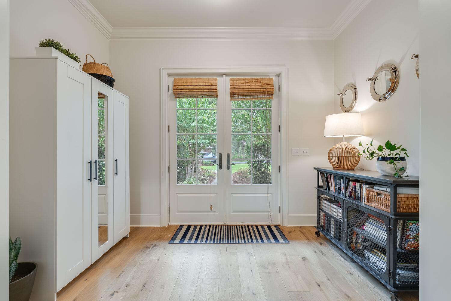 SANDESTIN ESTATES - Residential