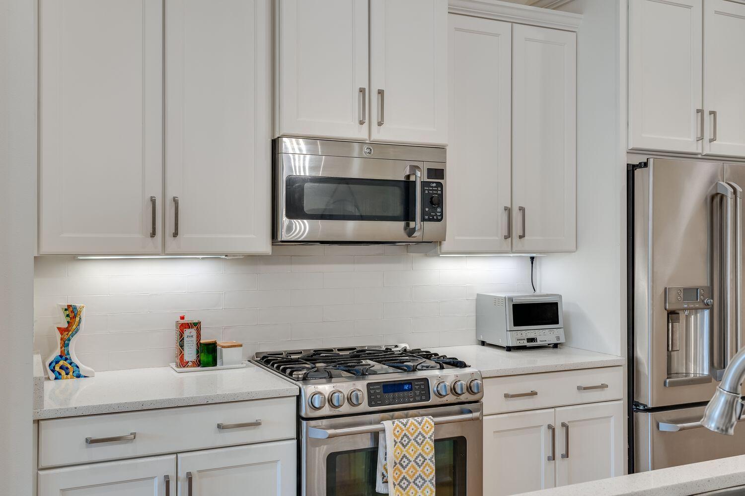 SANDESTIN ESTATES - Residential