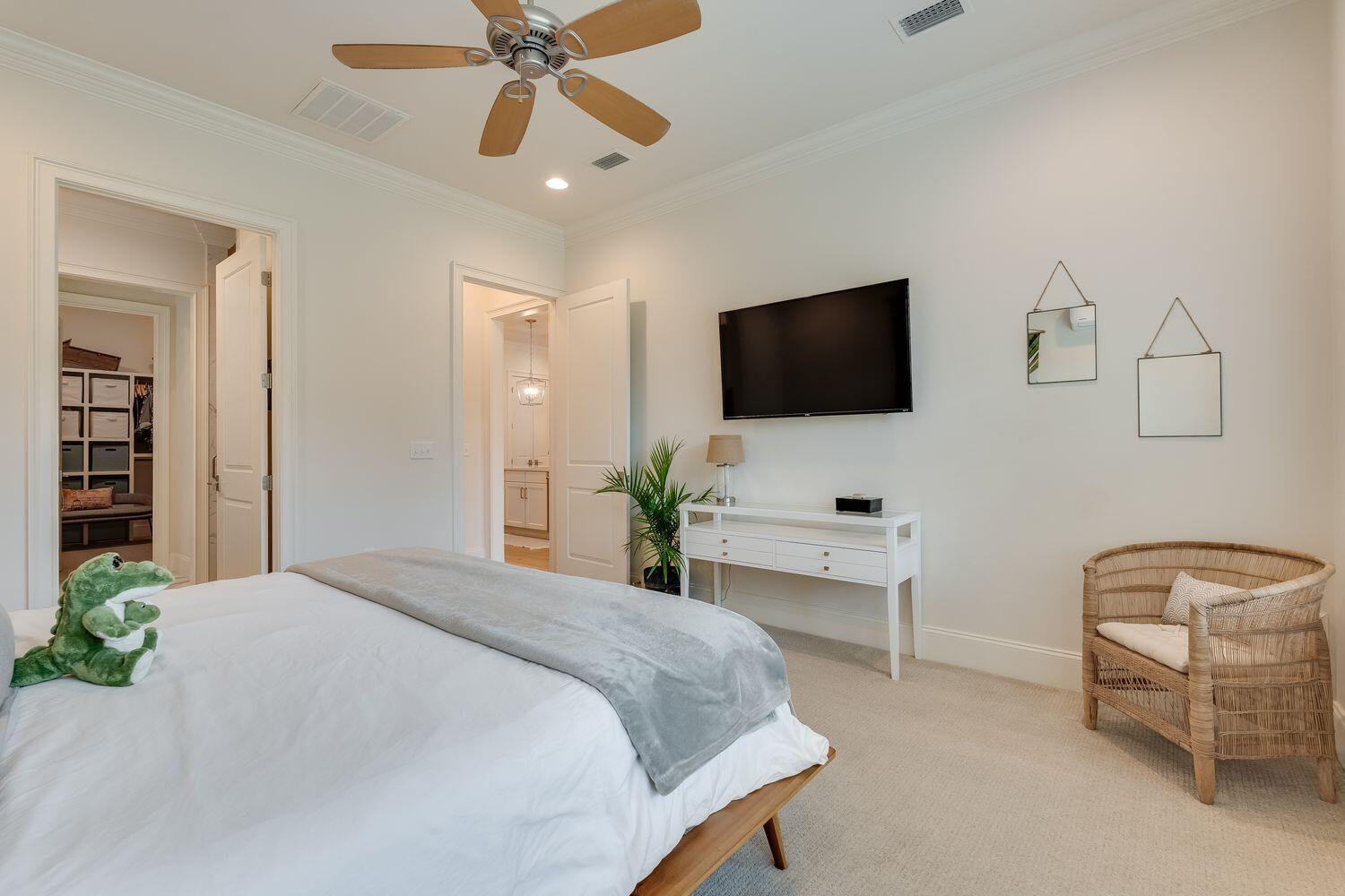 SANDESTIN ESTATES - Residential