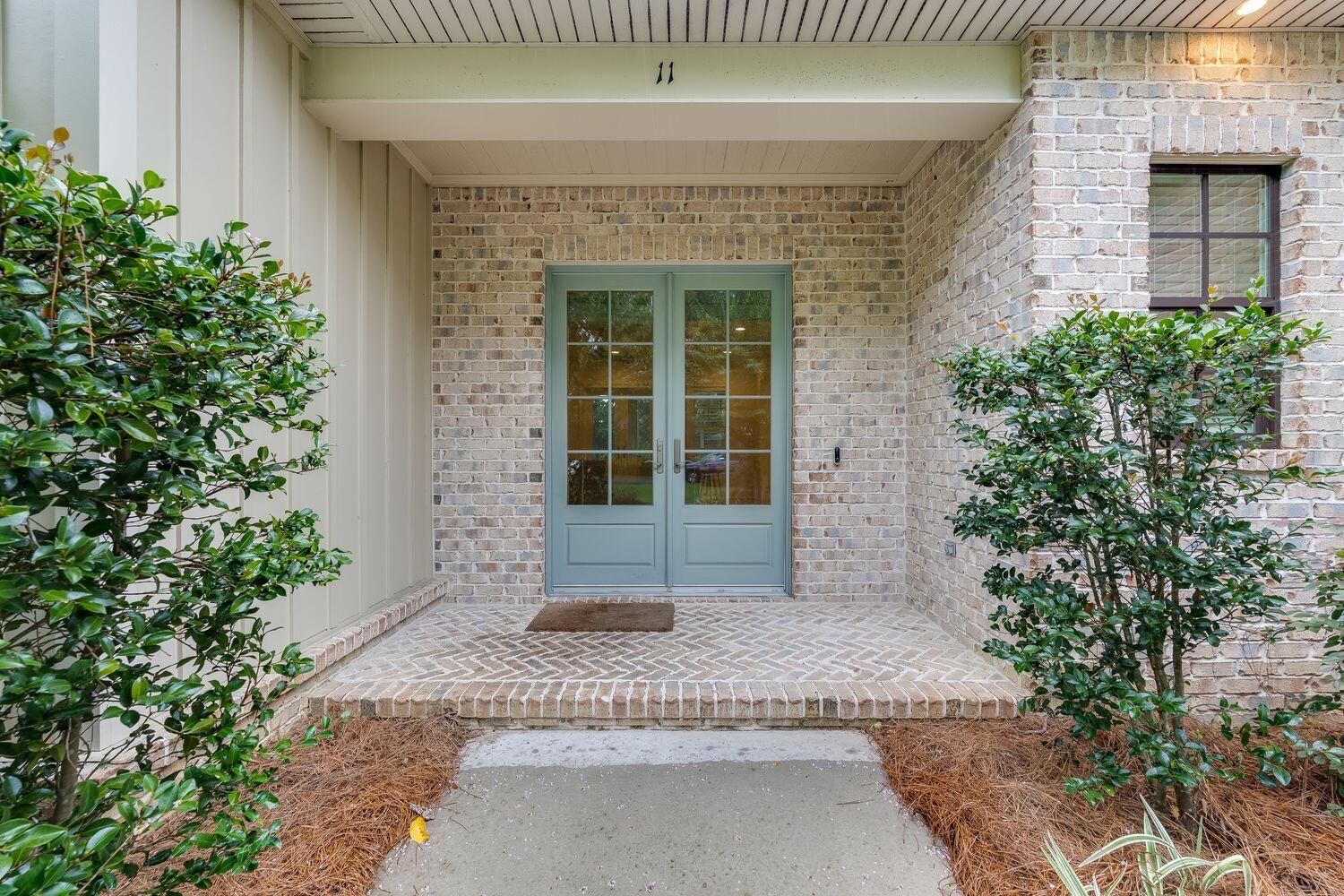 SANDESTIN ESTATES - Residential