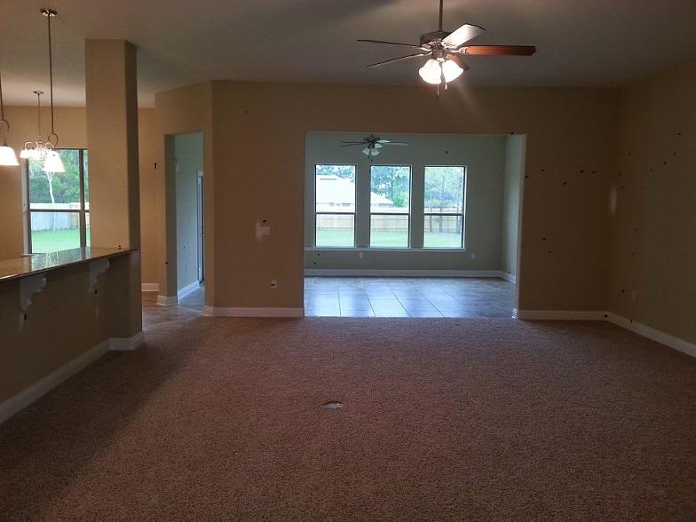 HOLLEY BY THE SEA - Residential