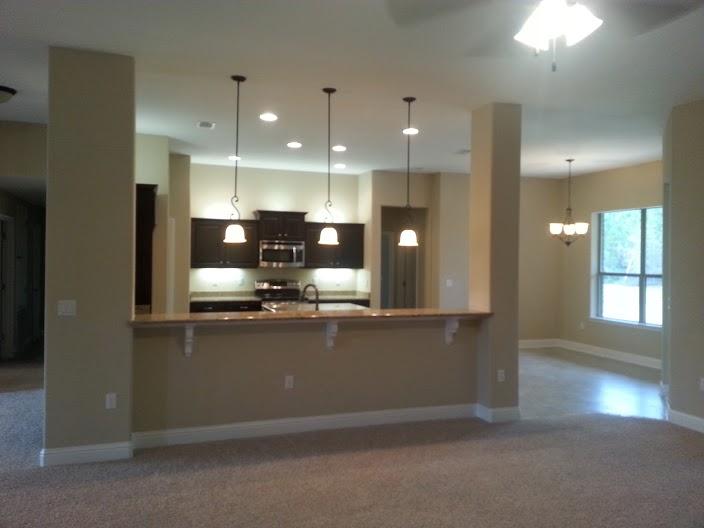 HOLLEY BY THE SEA - Residential