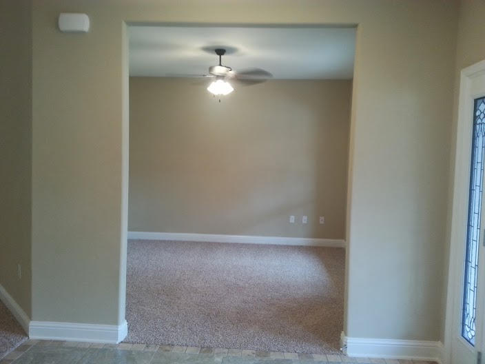 HOLLEY BY THE SEA - Residential