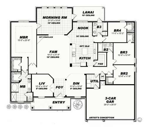 HOLLEY BY THE SEA - Residential