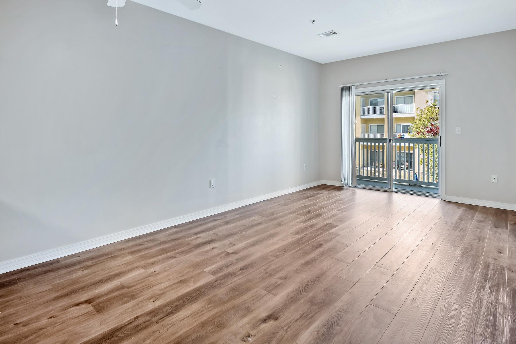 Herons Watch Condo - Residential