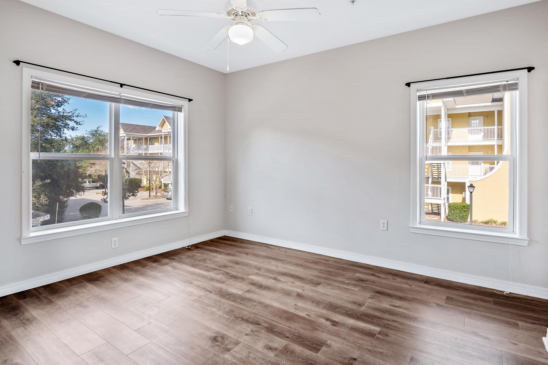 Herons Watch Condo - Residential