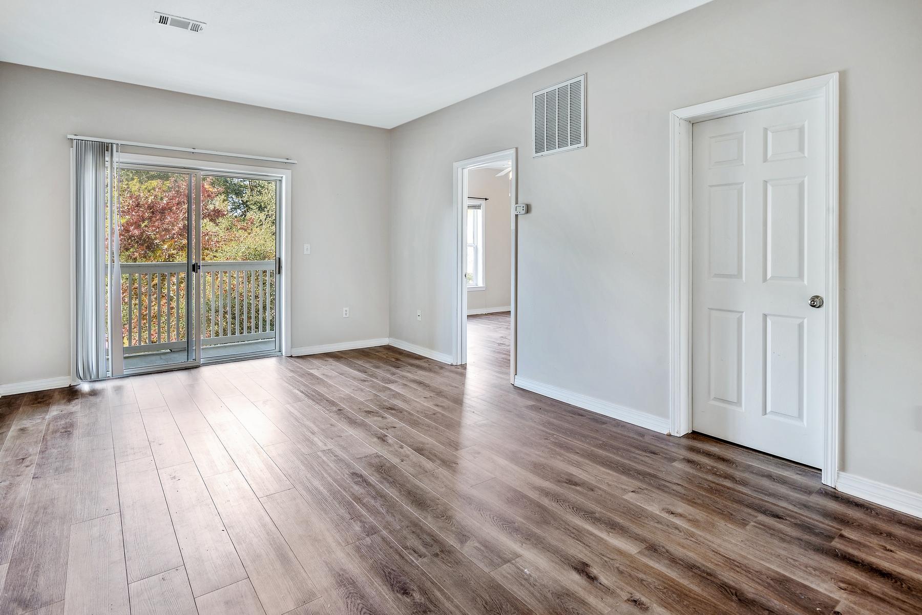 Herons Watch Condo - Residential