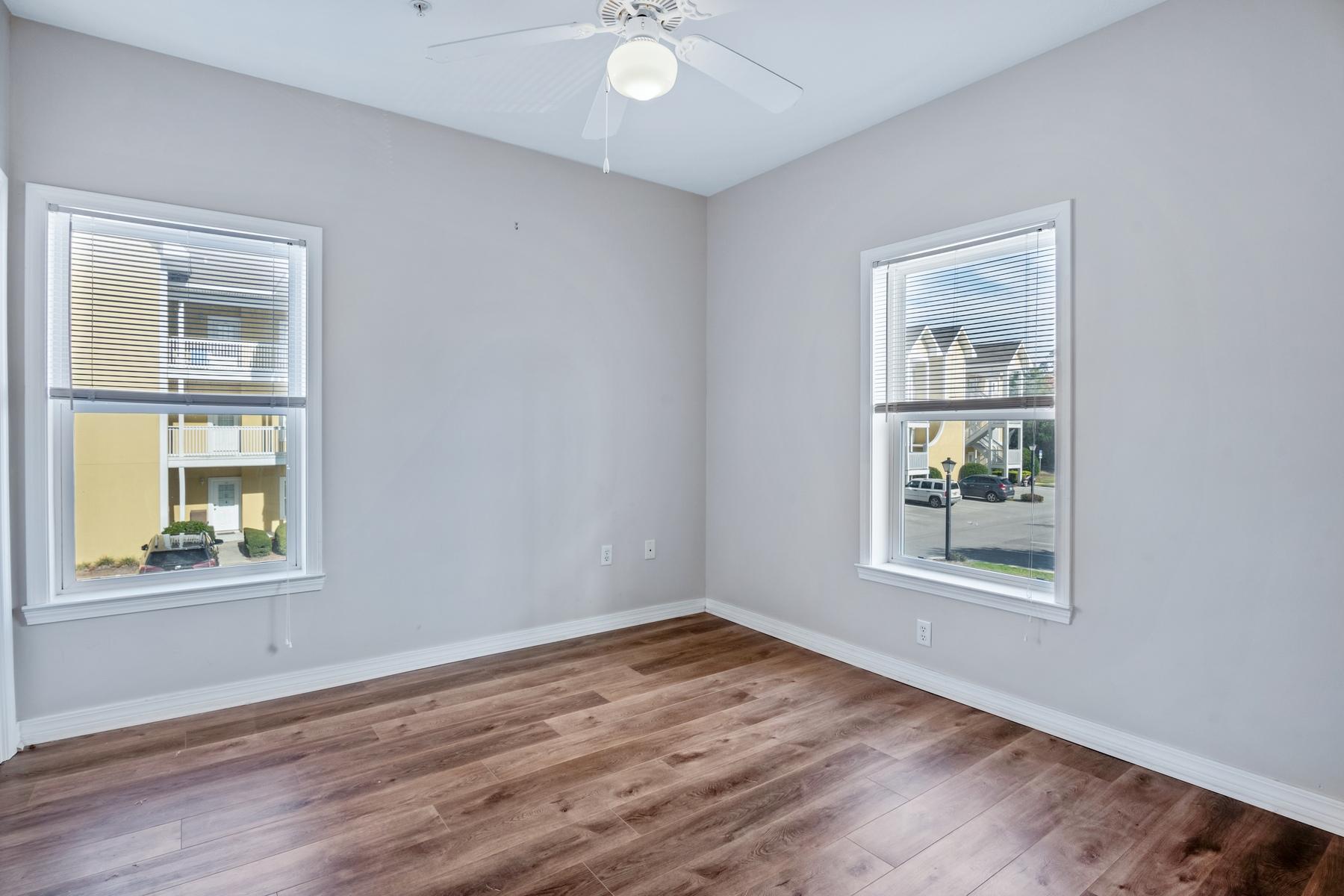 Herons Watch Condo - Residential