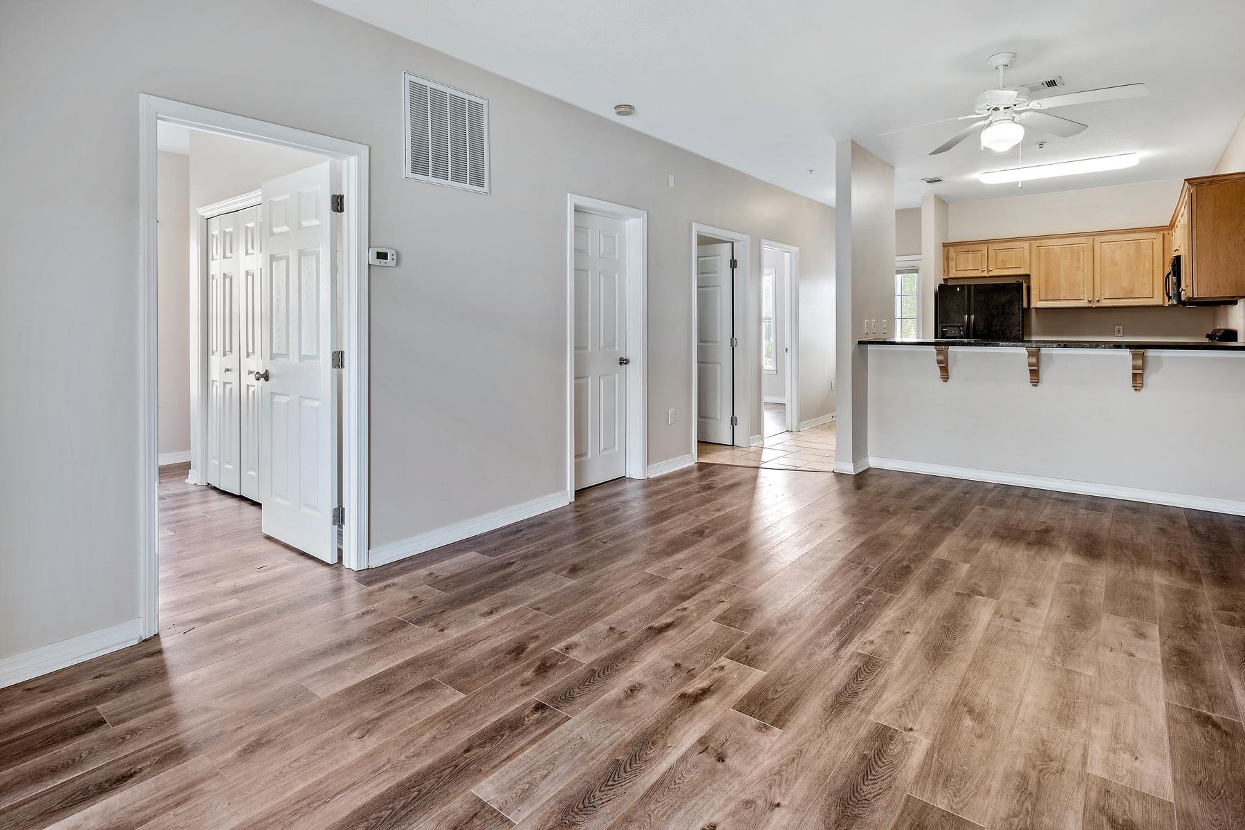 Herons Watch Condo - Residential