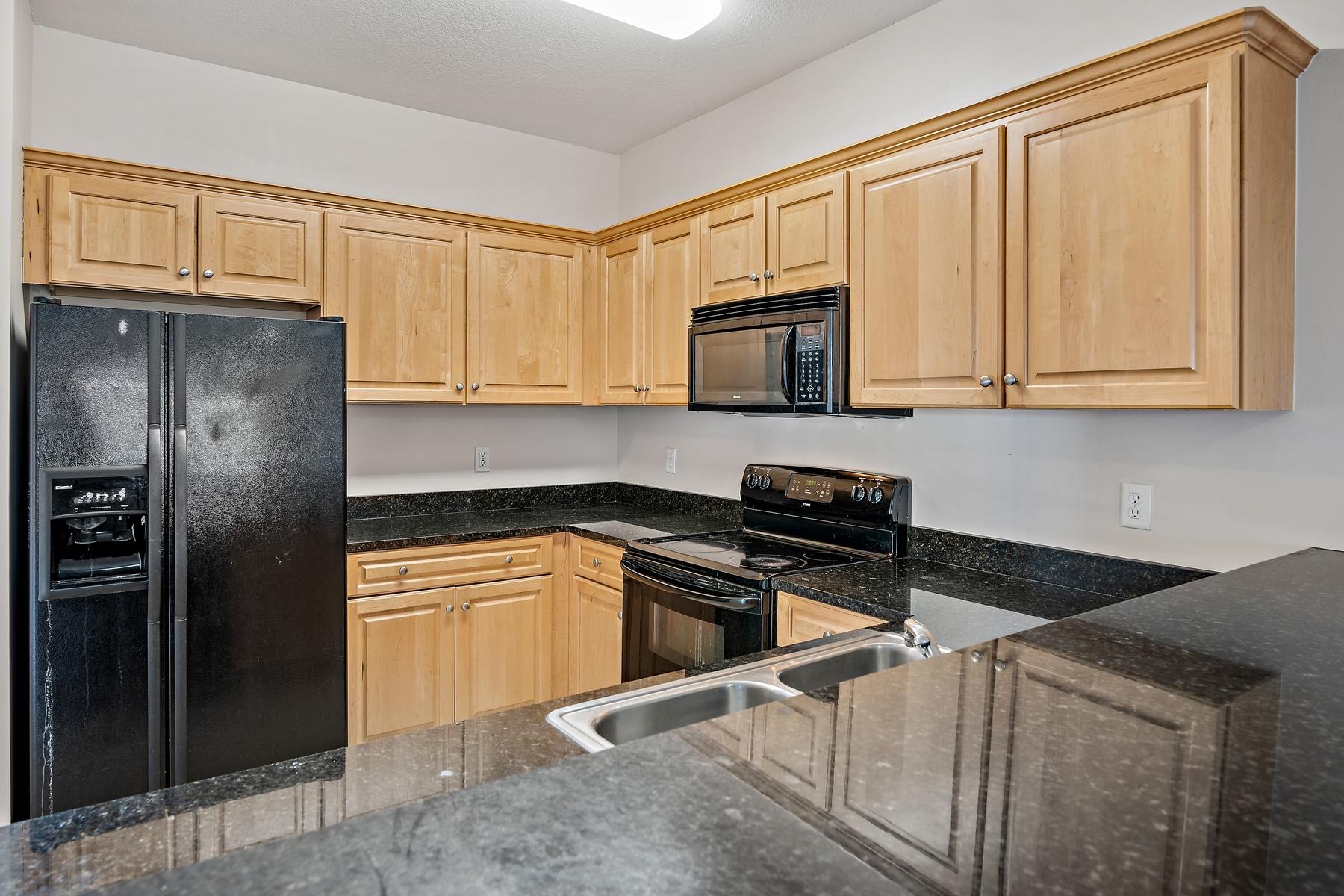 Herons Watch Condo - Residential