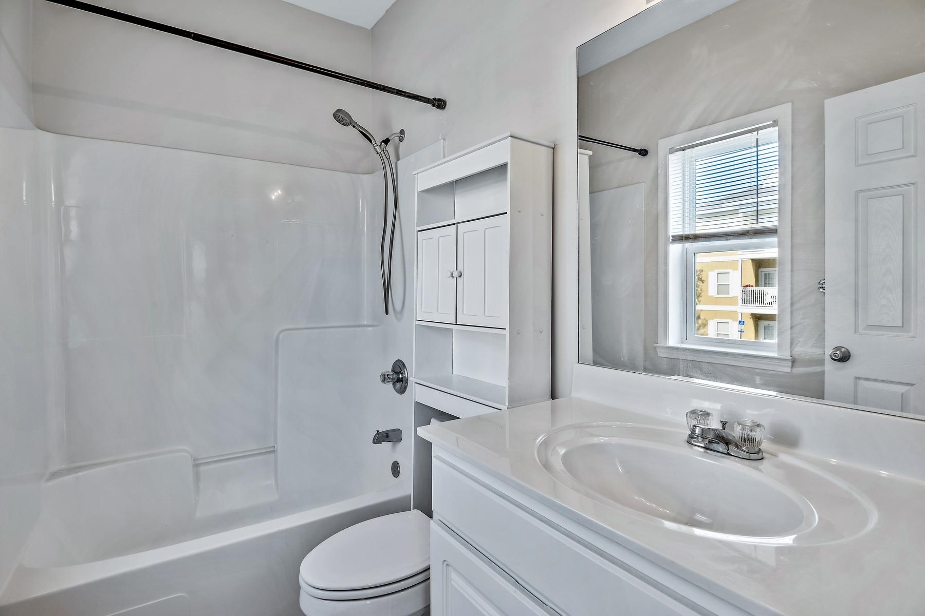 Herons Watch Condo - Residential