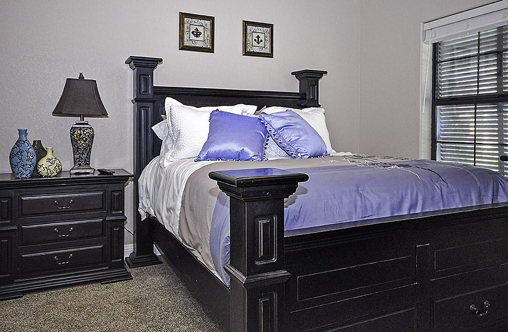 VILLA LAGO - Residential Lease