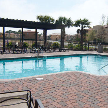 VILLA LAGO - Residential Lease