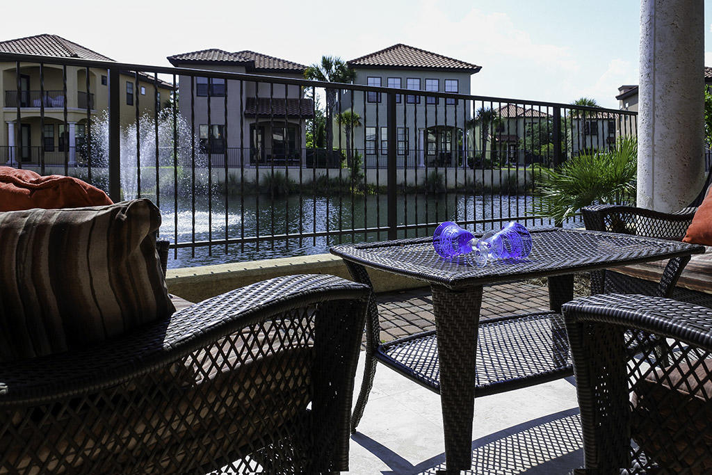 VILLA LAGO - Residential Lease