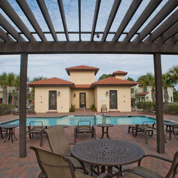 VILLA LAGO - Residential Lease