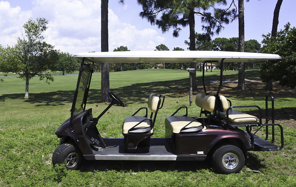 VILLA LAGO - Residential Lease