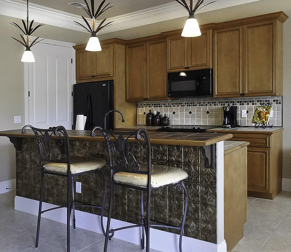 VILLA LAGO - Residential Lease