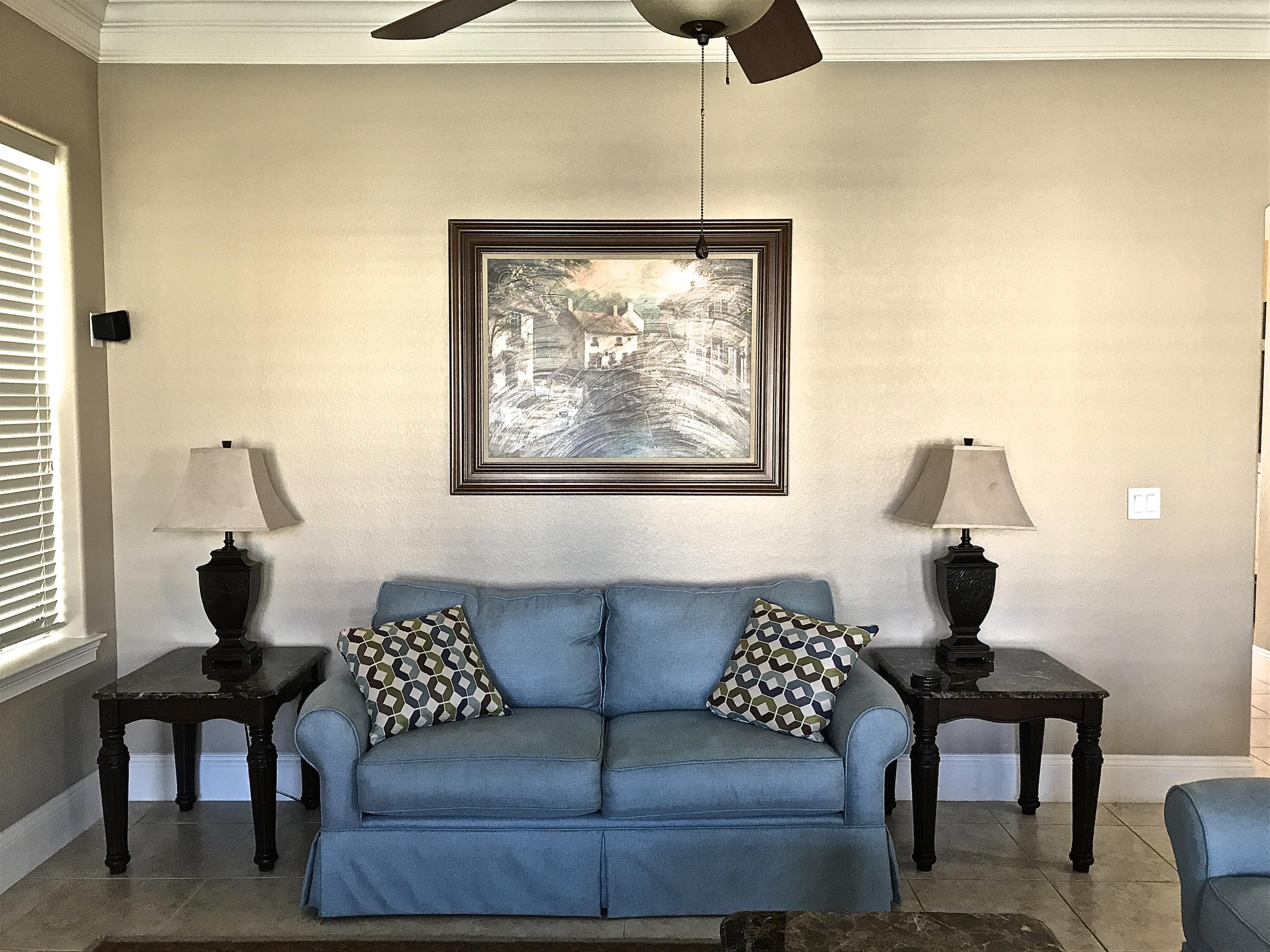 VILLA LAGO - Residential Lease