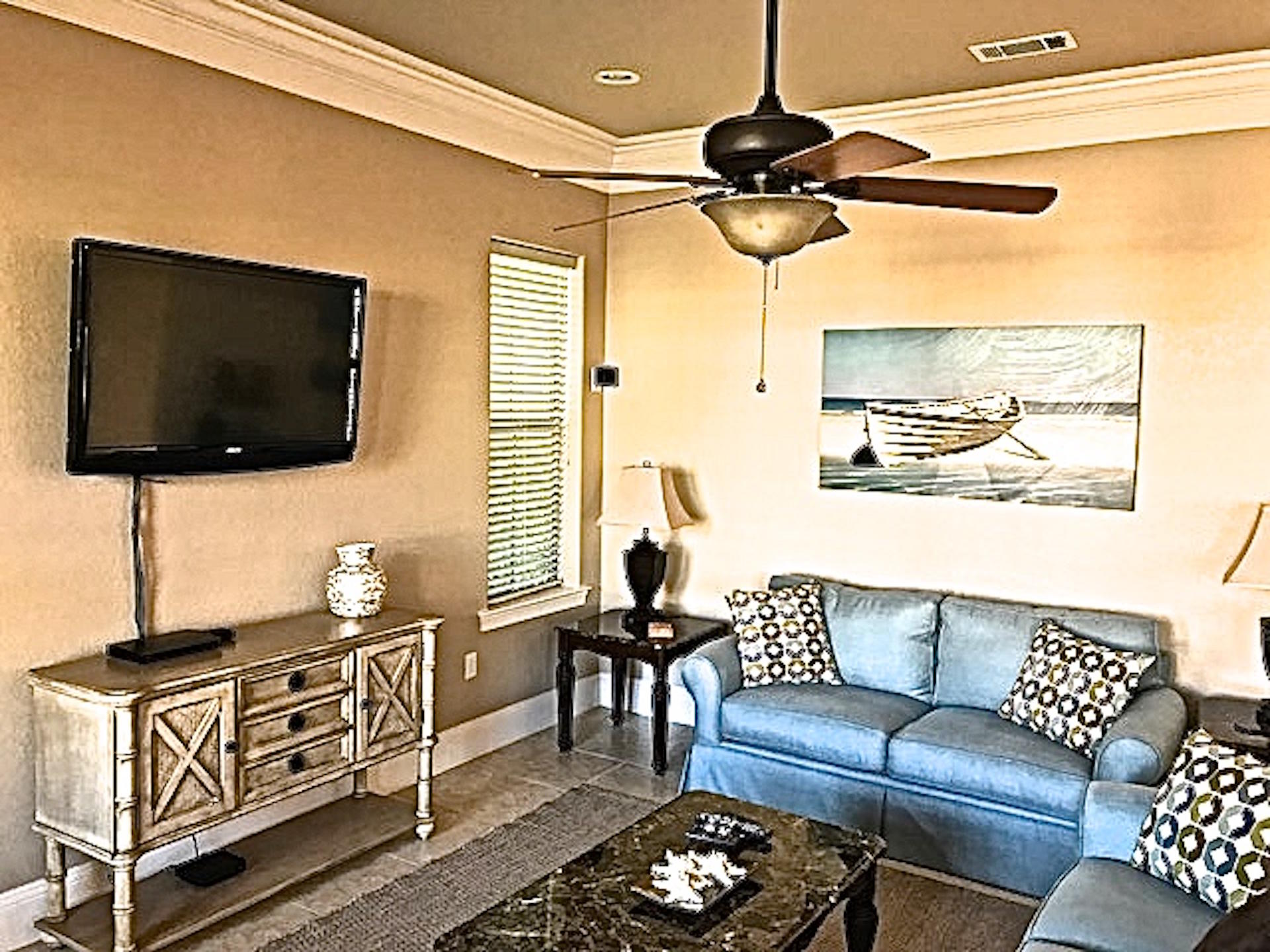 VILLA LAGO - Residential Lease