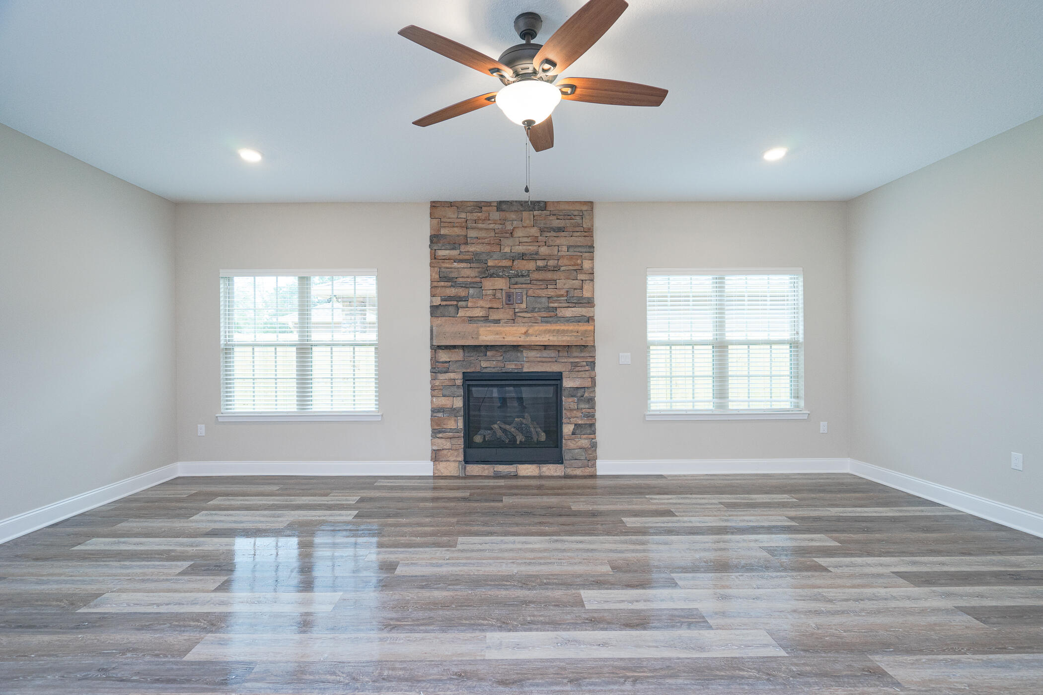 FOREST HTS S/D - Residential